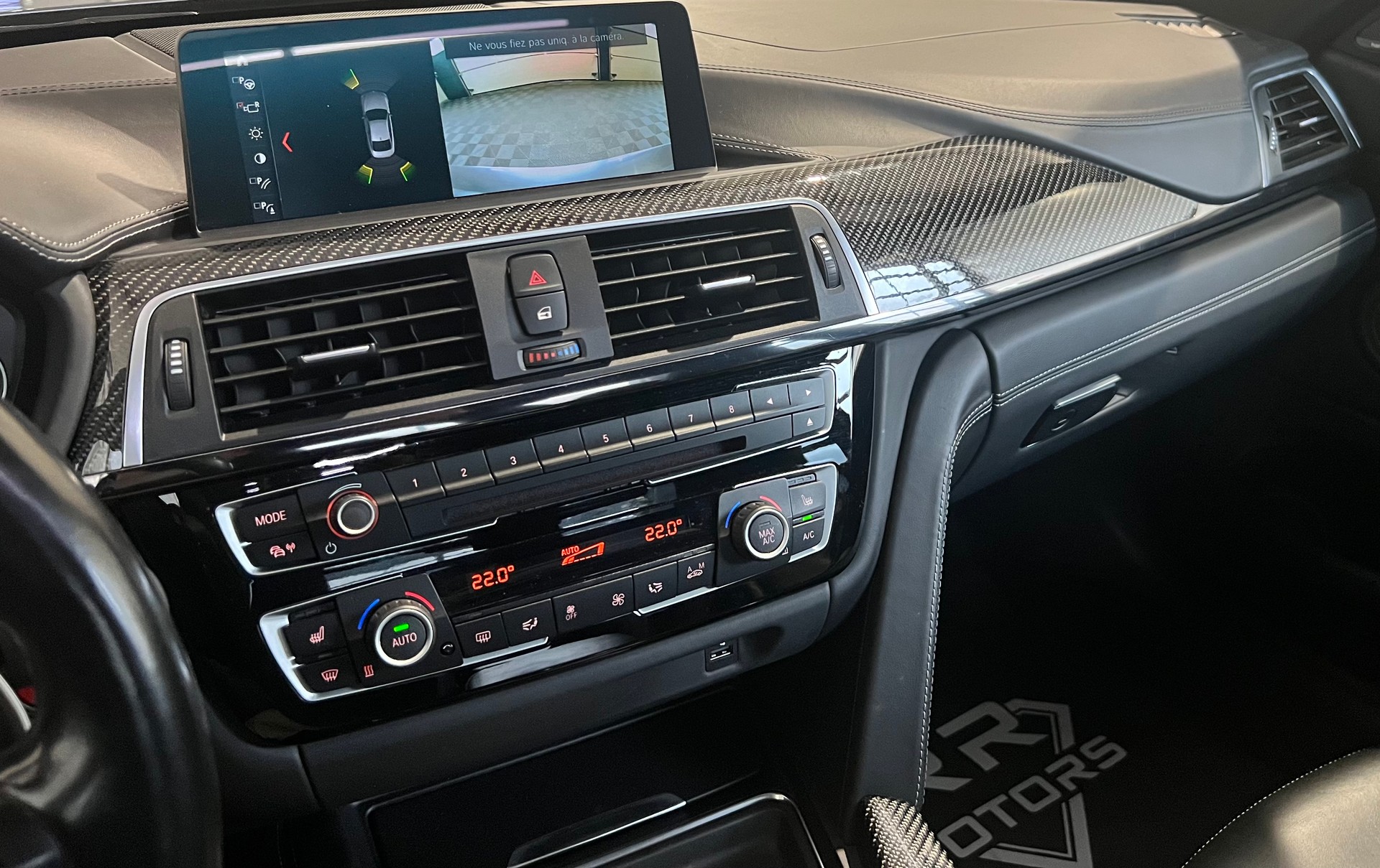 BMW M4 Coupé Competition DKG-image-8