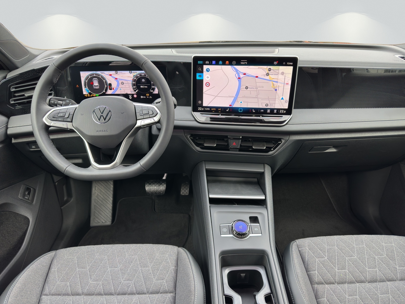 VW Tiguan 1.5 TSI evo2 mHEV United DSG-image-6