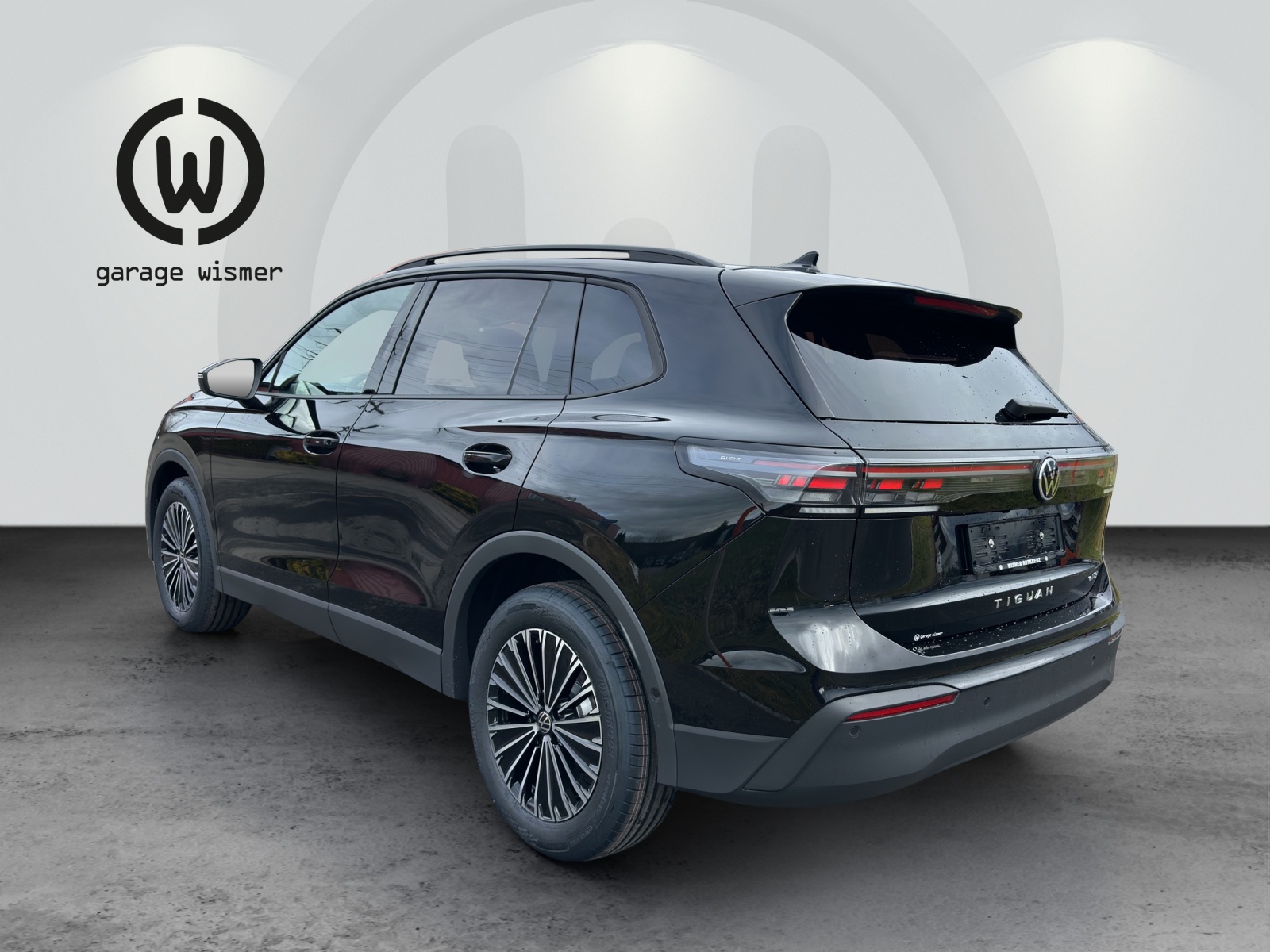 VW Tiguan 1.5 TSI evo2 mHEV United DSG-image-2