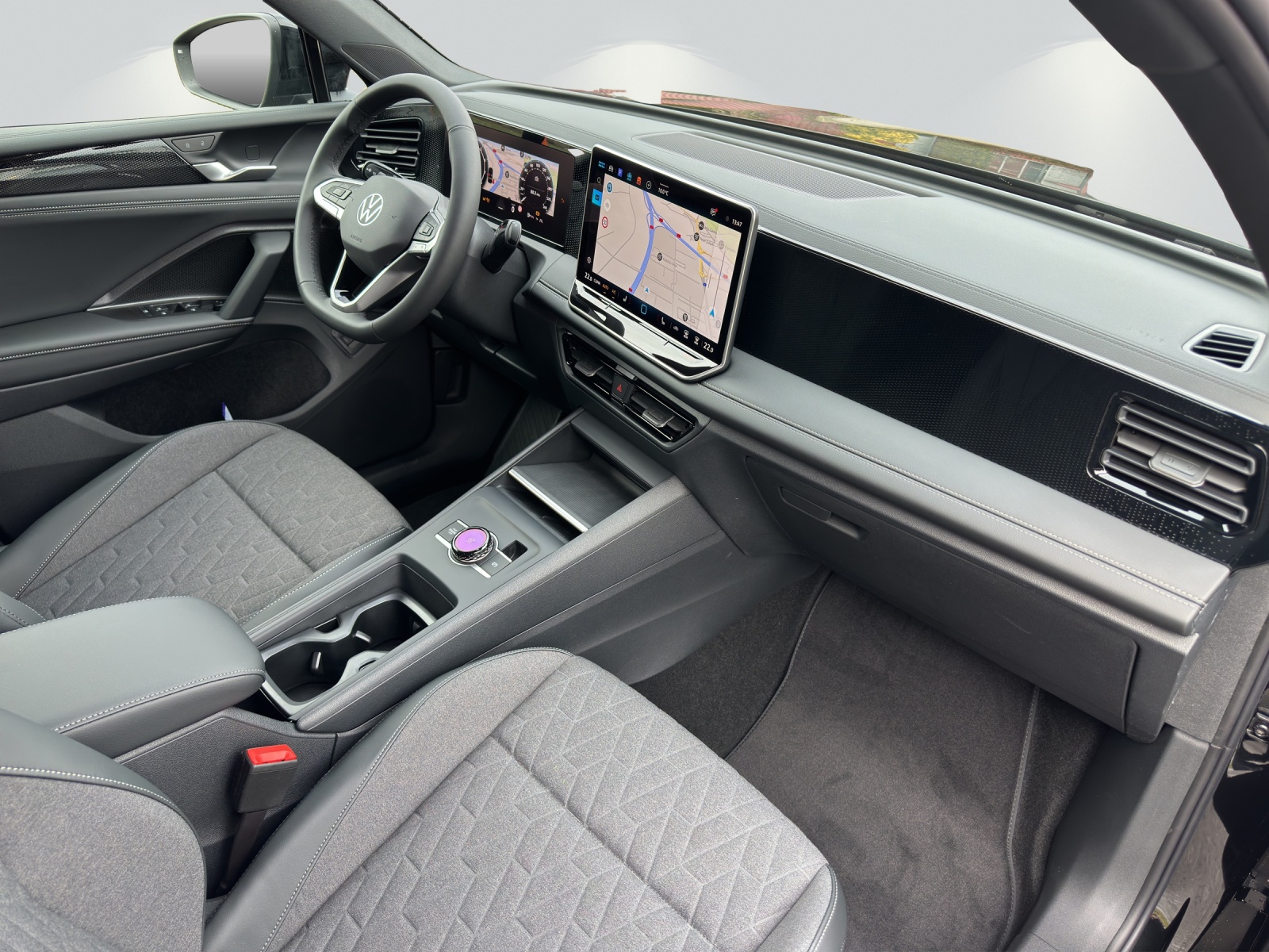 VW Tiguan 1.5 TSI evo2 mHEV United DSG-image-7