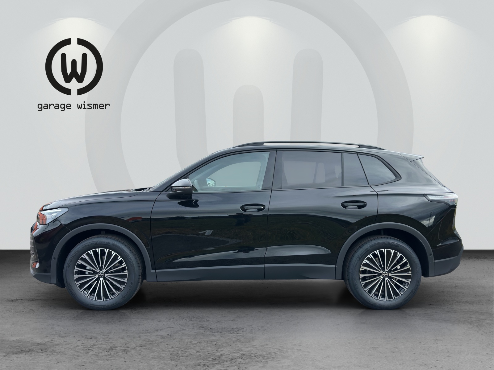 VW Tiguan 1.5 TSI evo2 mHEV United DSG-image-1