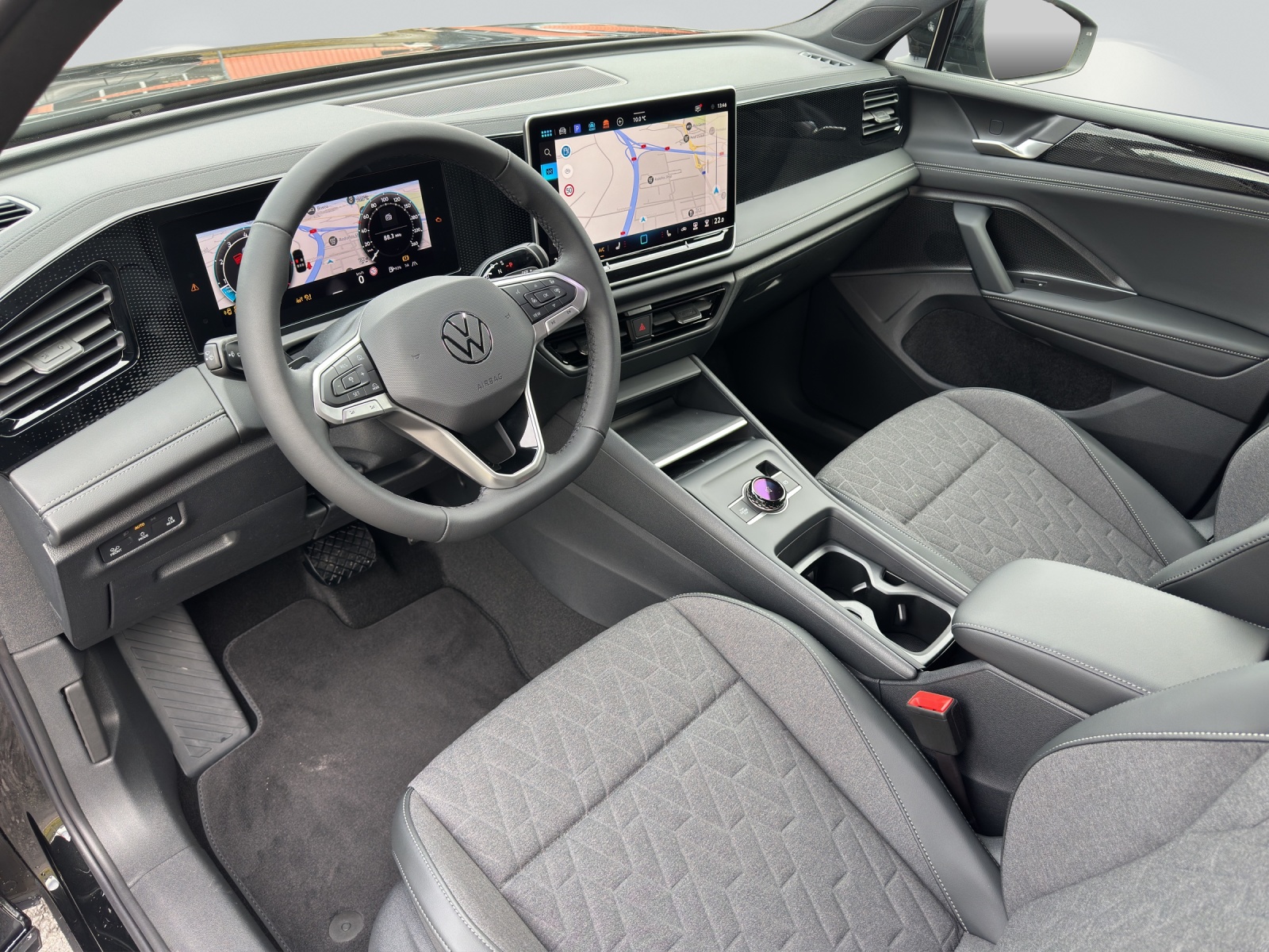 VW Tiguan 1.5 TSI evo2 mHEV United DSG-image-4