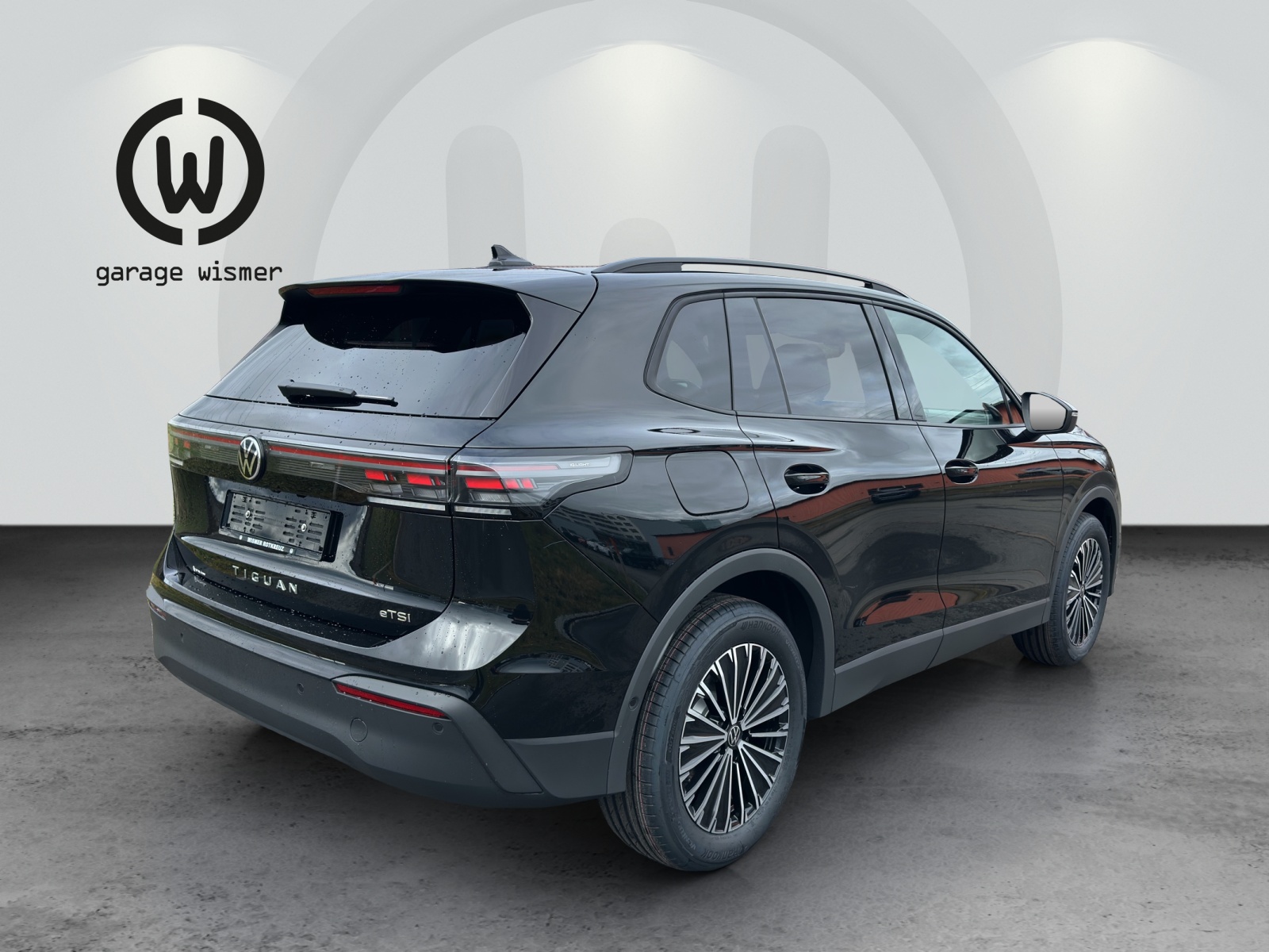 VW Tiguan 1.5 TSI evo2 mHEV United DSG-image-3