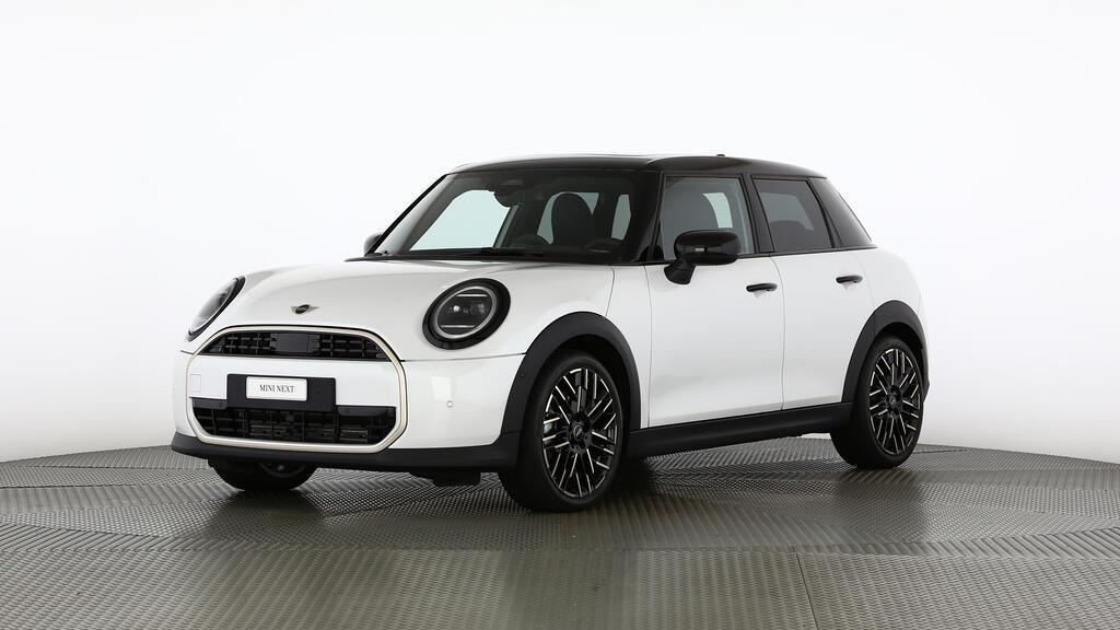 MINI Cooper 5 door C-image-12