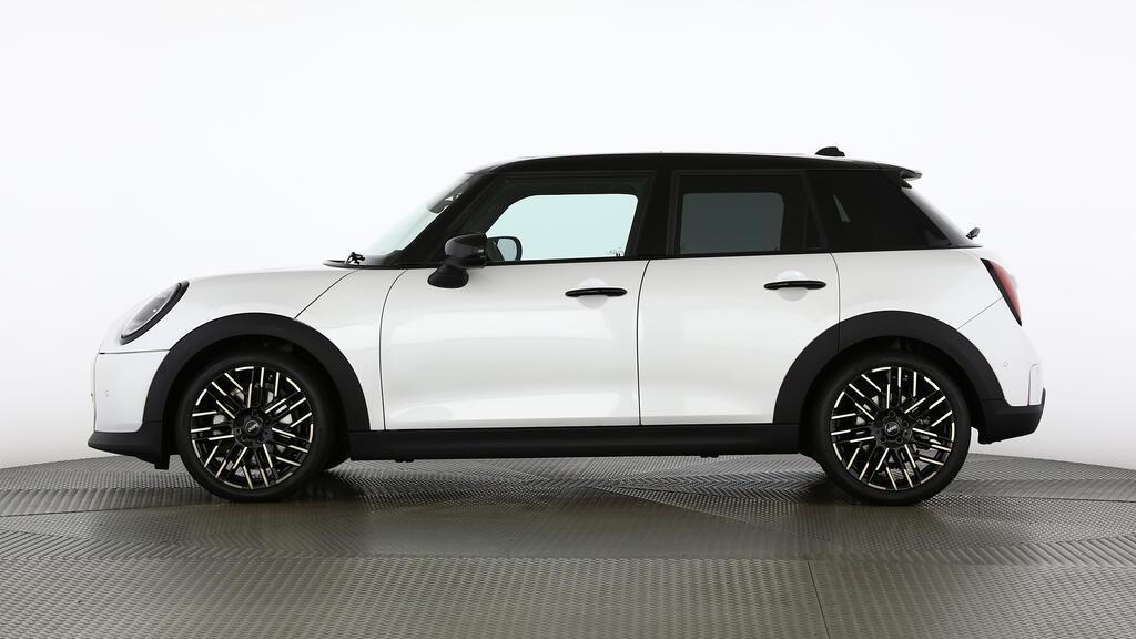MINI Cooper 5 door C-image-1