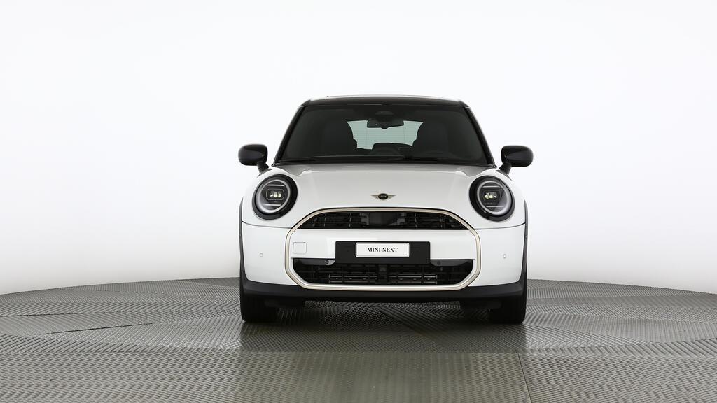 MINI Cooper 5 door C-image-18
