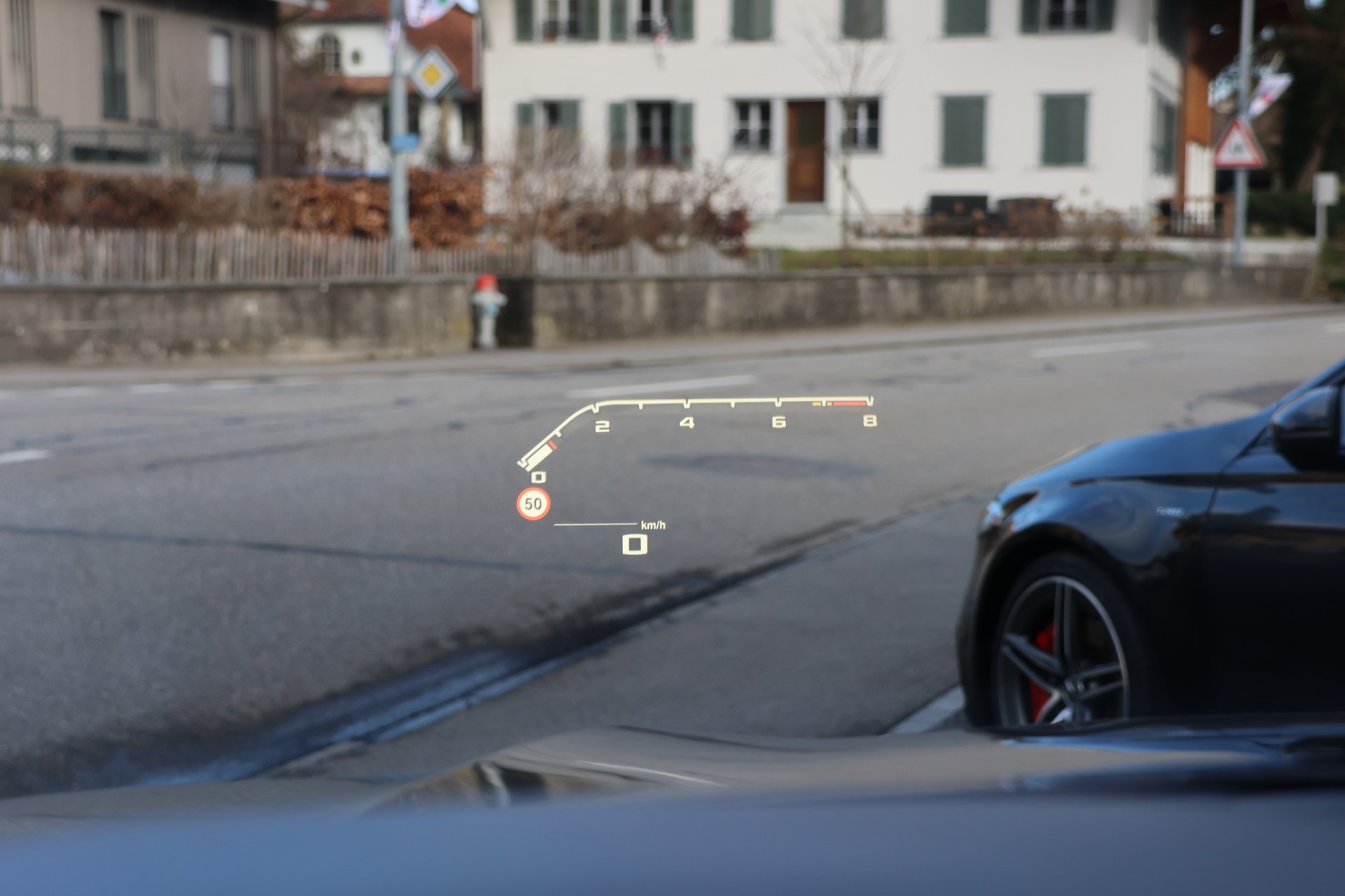 BMW X6M Steptronic M Competition (CH) "Tansanitblau"-image-30
