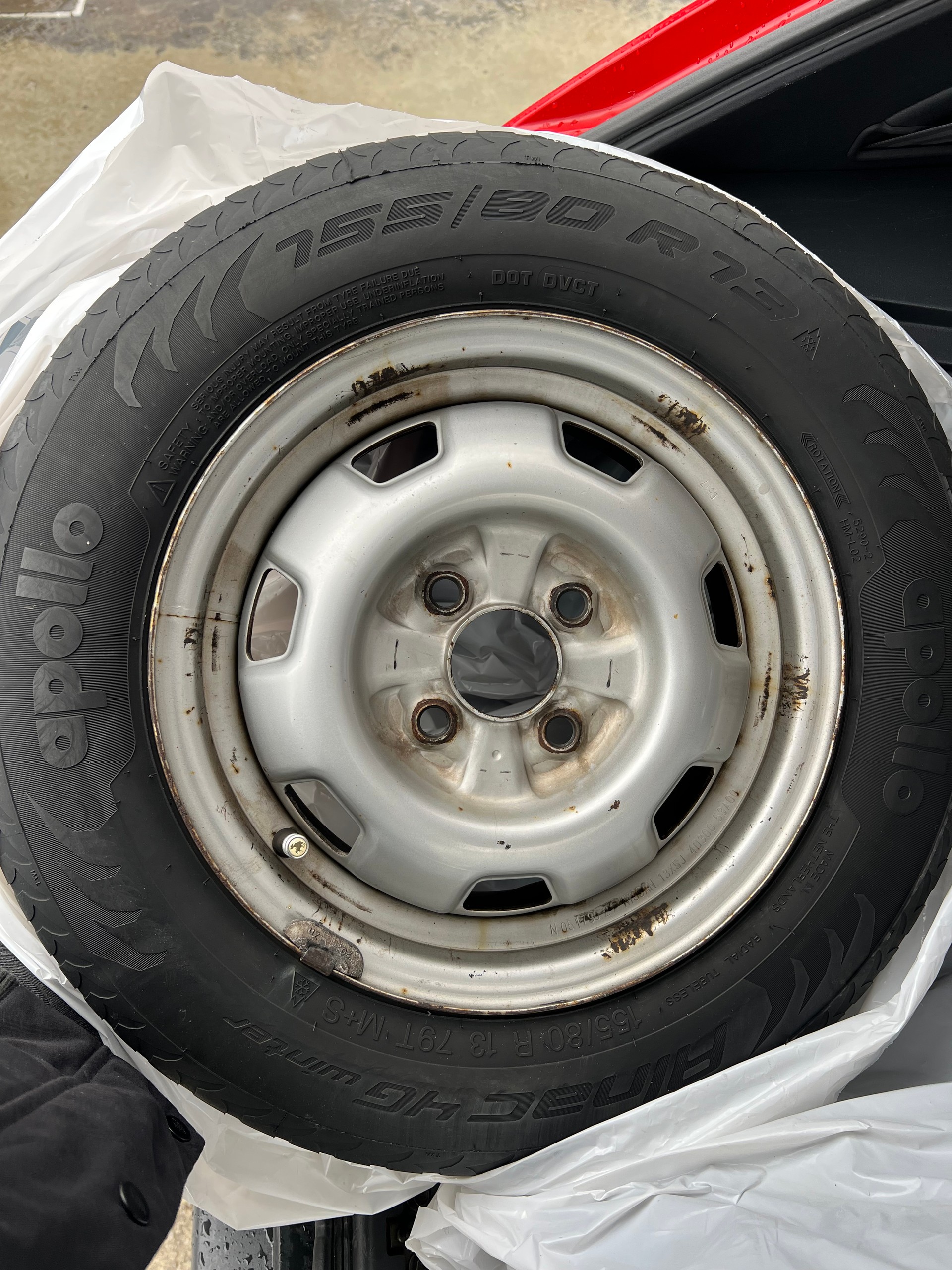 NISSAN Sunny 1.6 SLX 12V-image-18