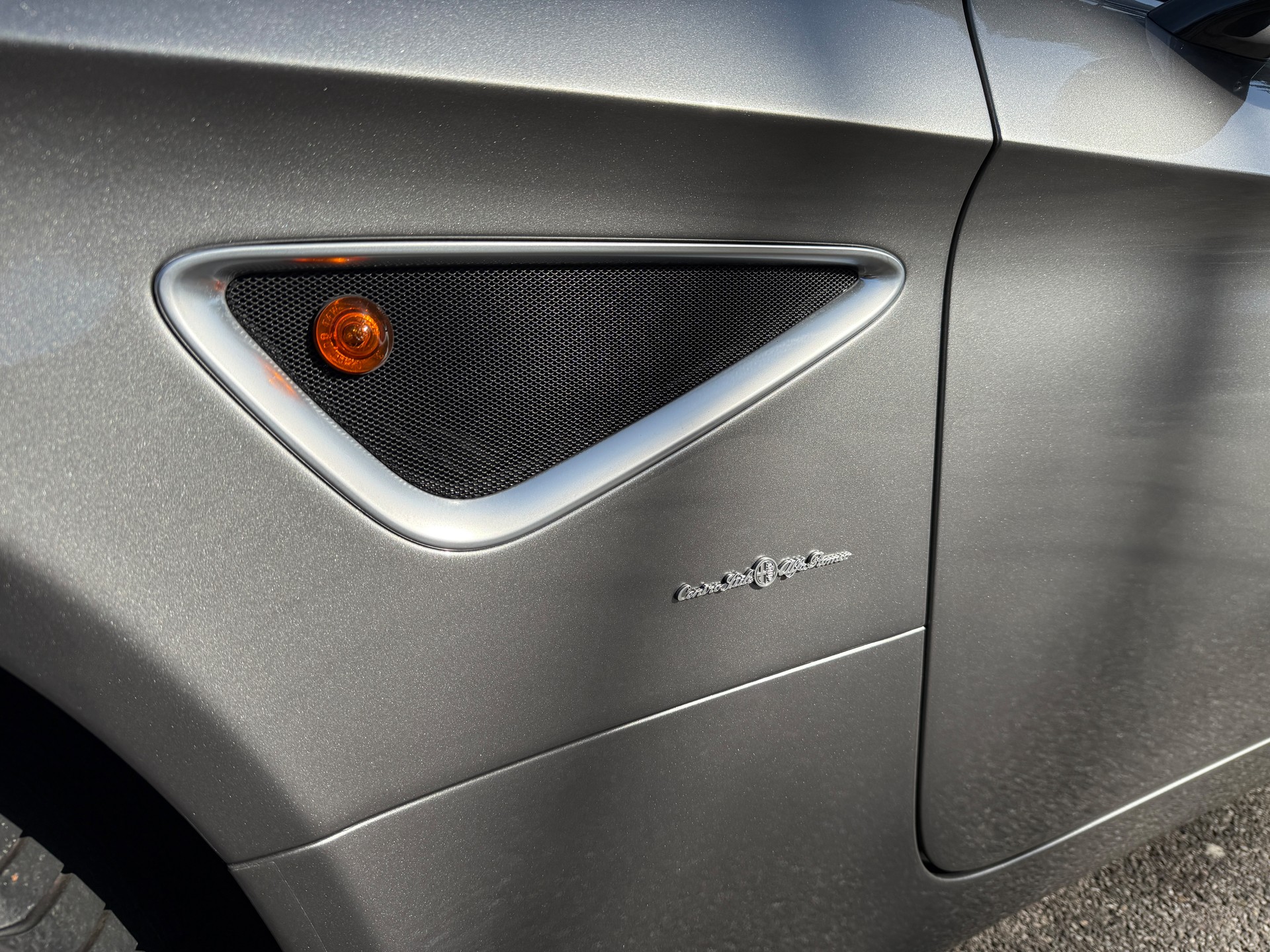 ALFA ROMEO 8C-image-16