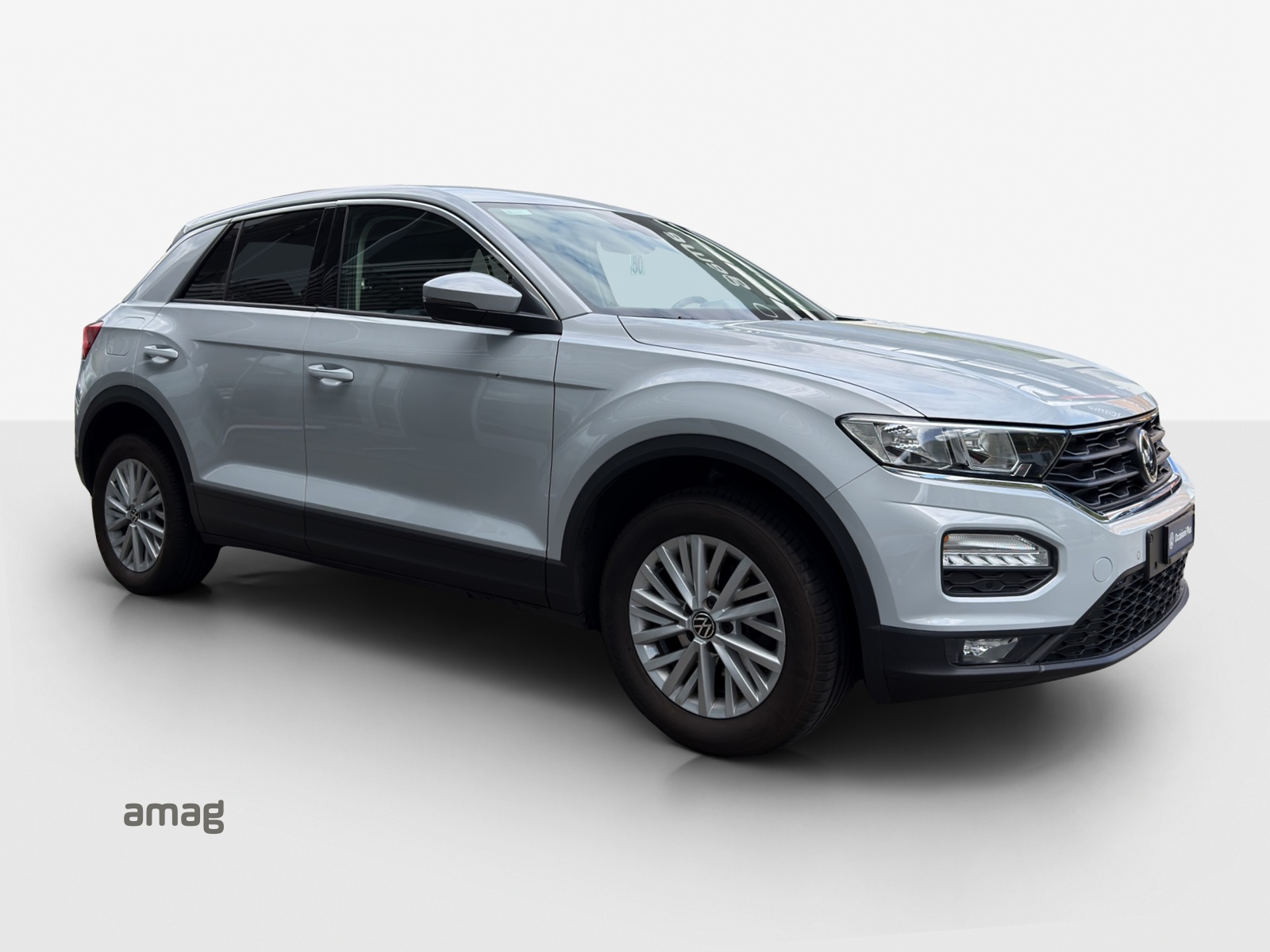 VW T-Roc 1.0 TSI Value-image-5