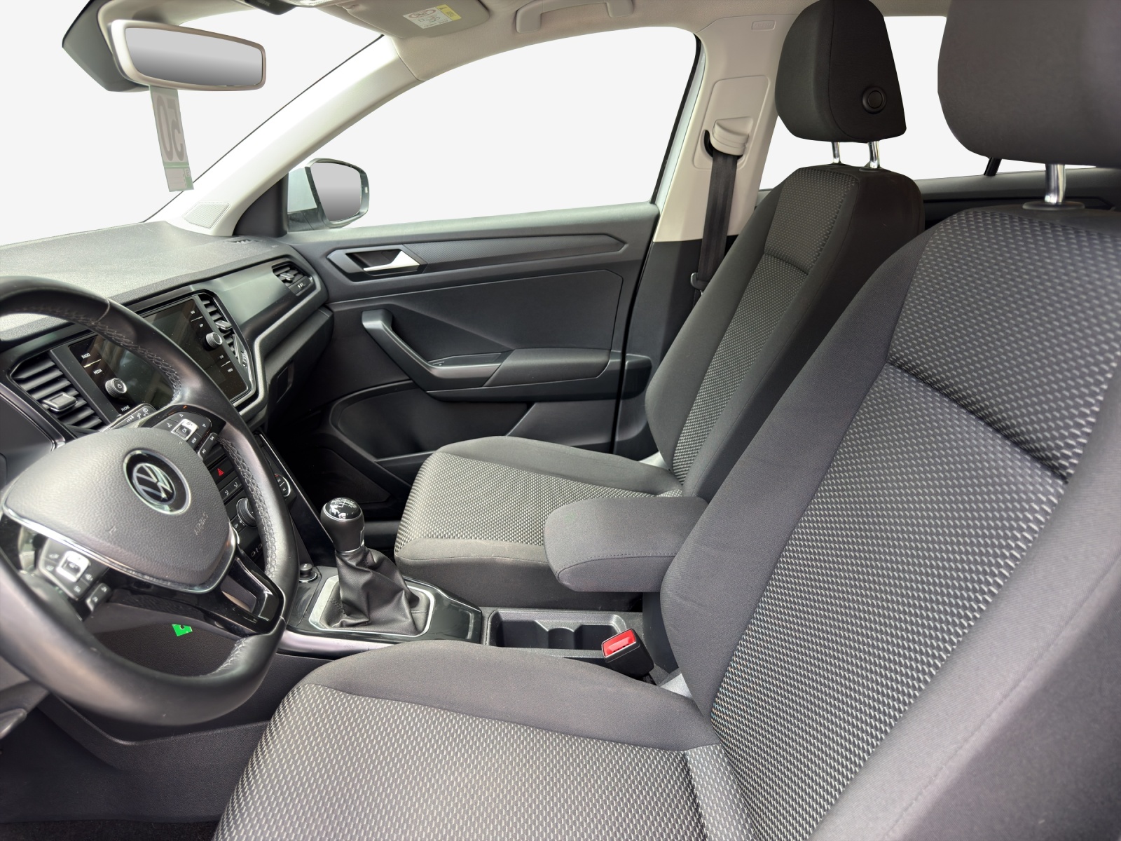 VW T-Roc 1.0 TSI Value-image-7