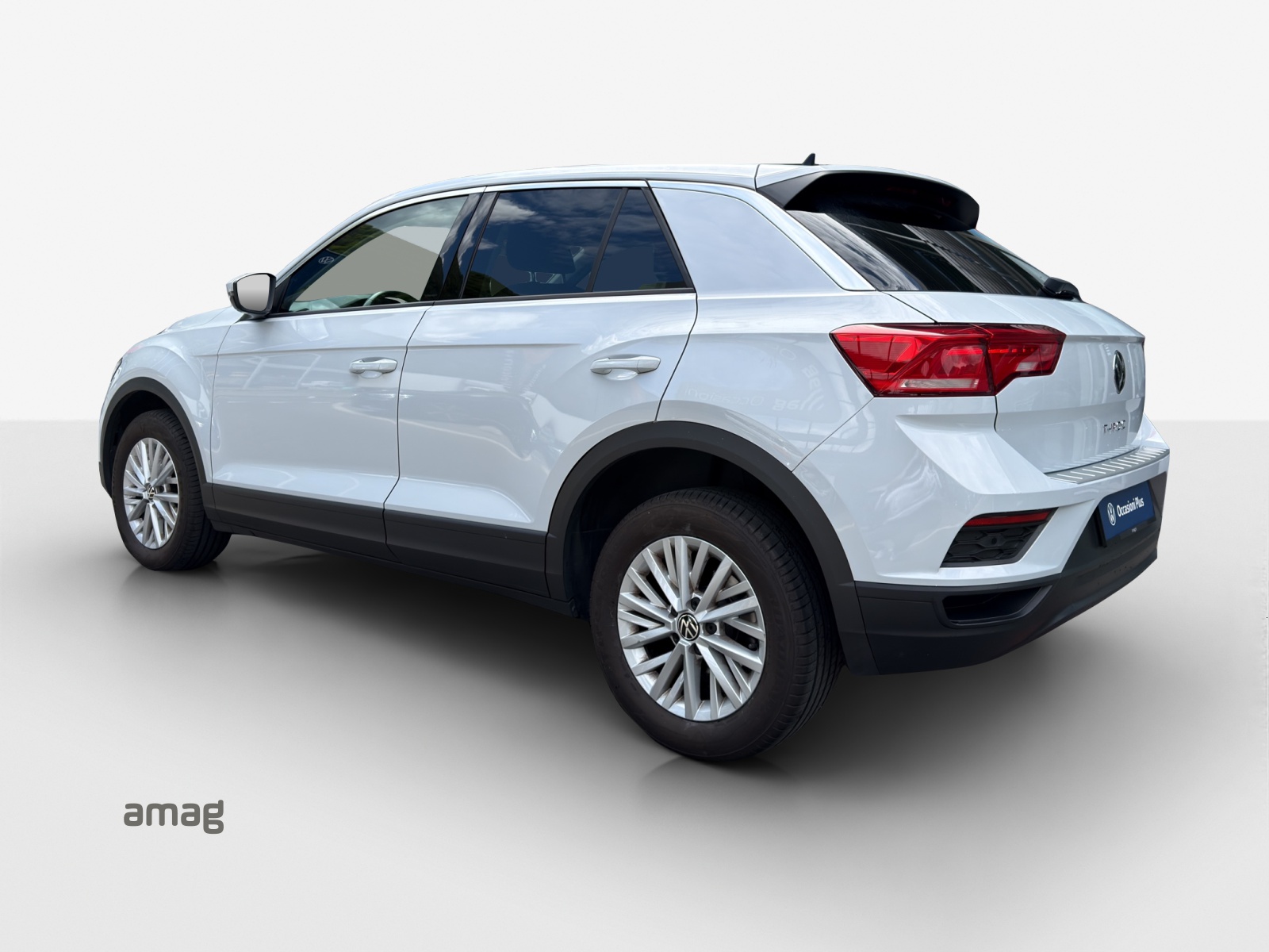 VW T-Roc 1.0 TSI Value-image-2