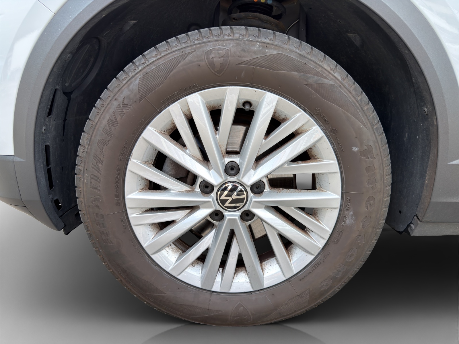 VW T-Roc 1.0 TSI Value-image-15