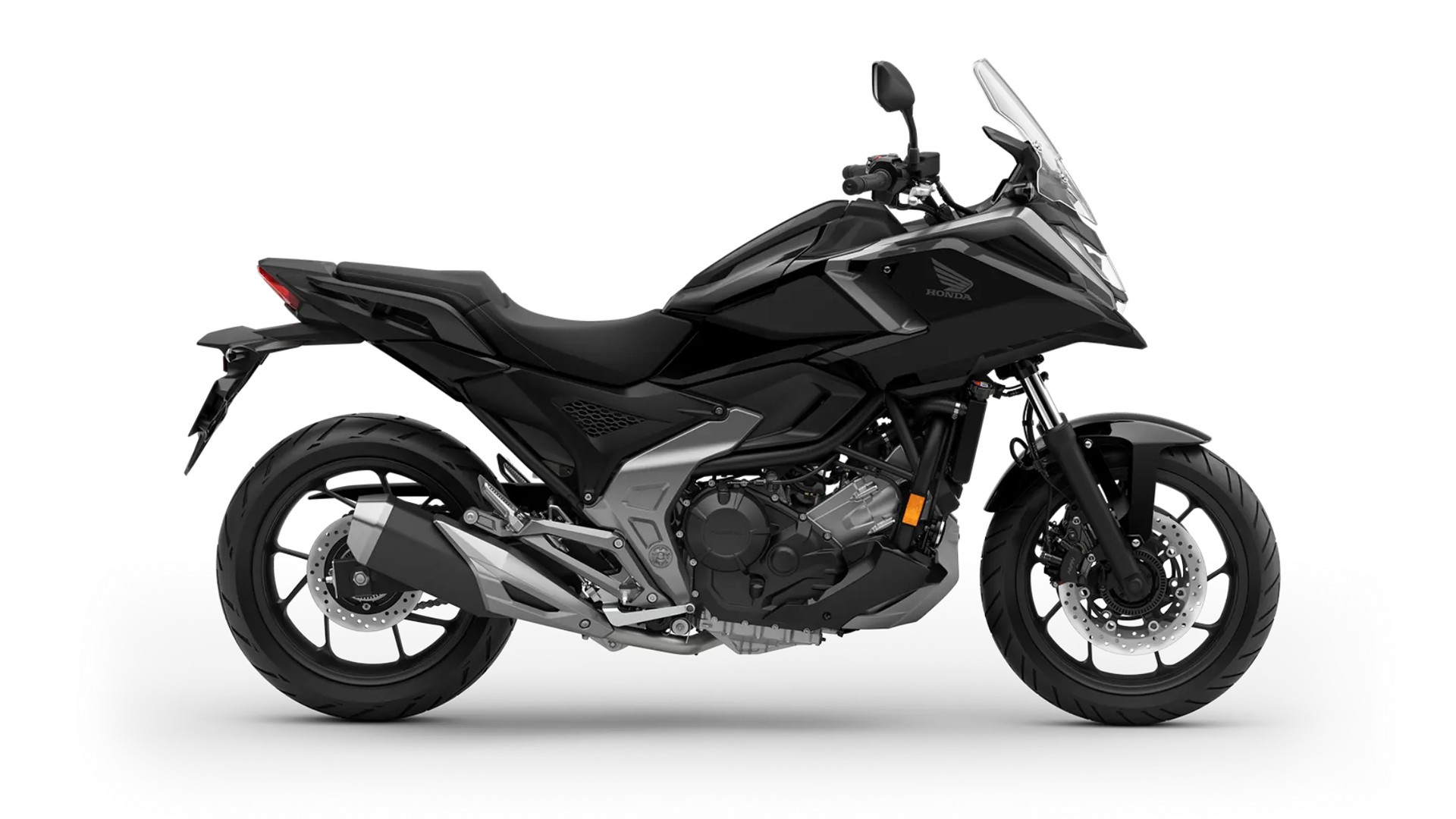 HONDA NC750