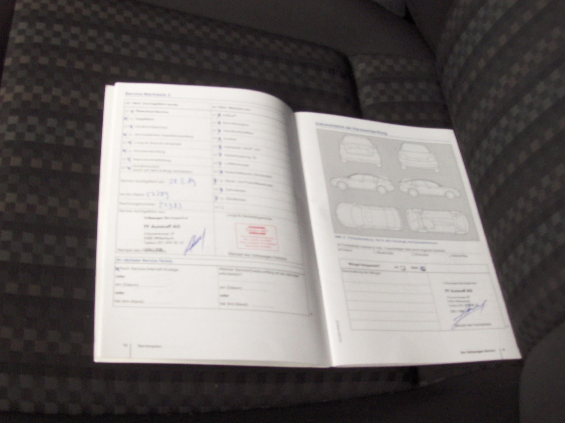 VW Polo 1.2 TSI BMT Trendline-image-10