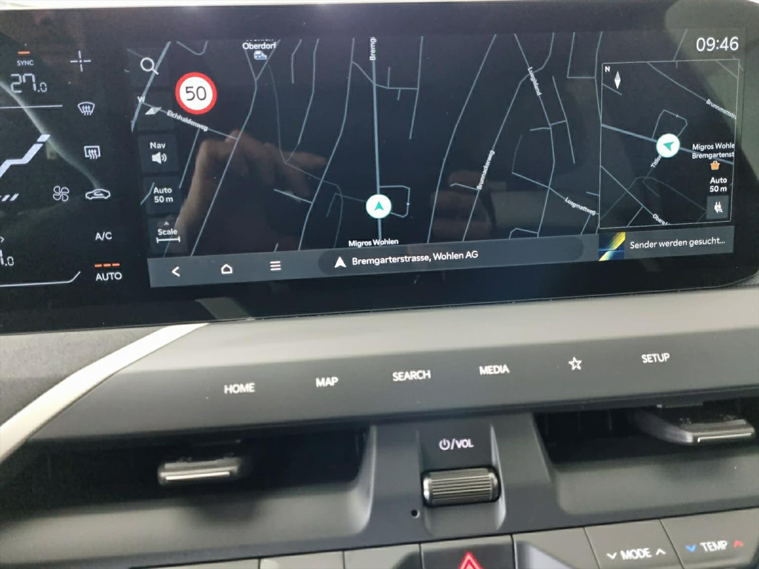 KIA EV5 GT-Line 81,4 kWh-image-10