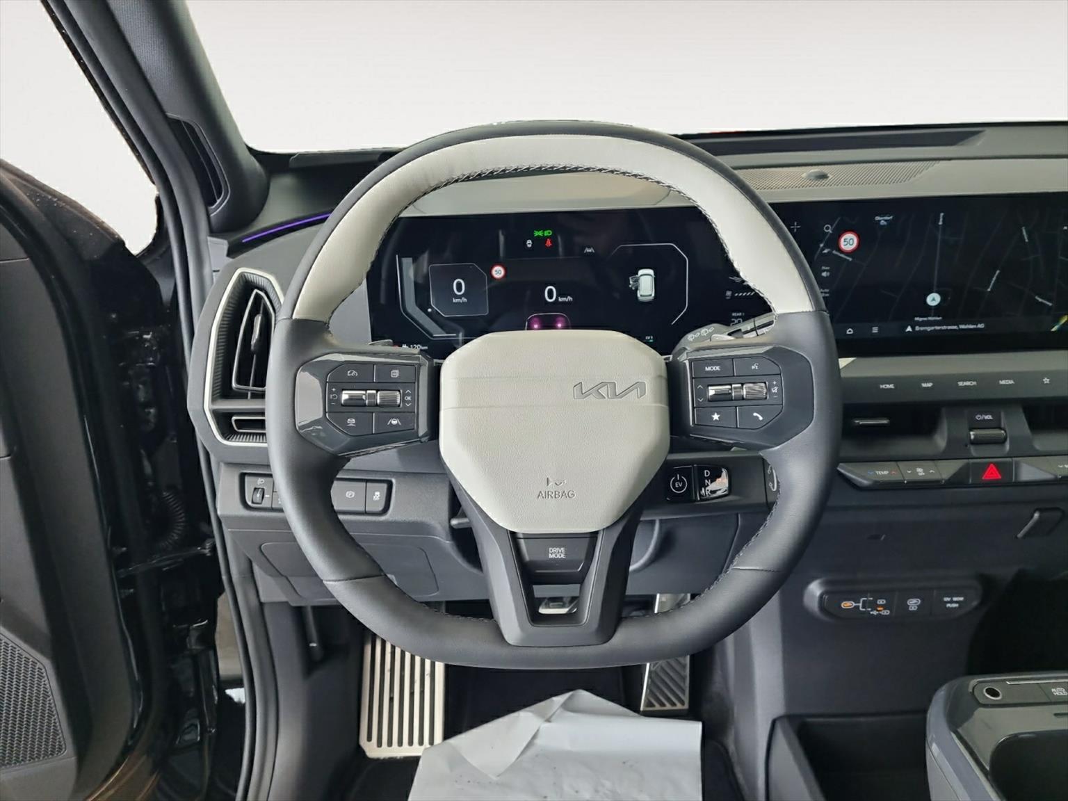 KIA EV5 GT-Line 81,4 kWh-image-6