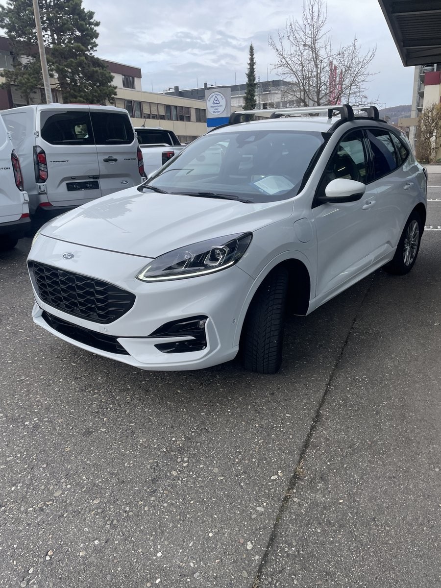 FORD Kuga 2.5 Plug-in Hybrid ST-Line X-image-9
