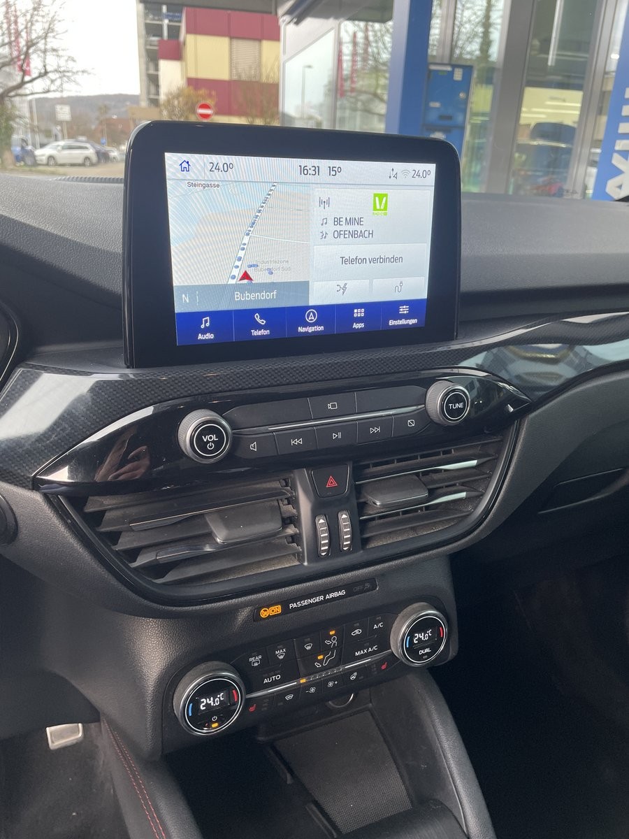 FORD Kuga 2.5 Plug-in Hybrid ST-Line X-image-5
