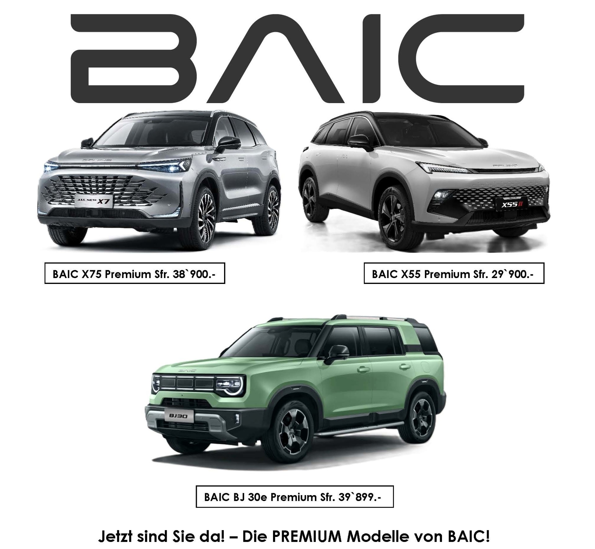 BAIC X55 1.5 Premium-image-15