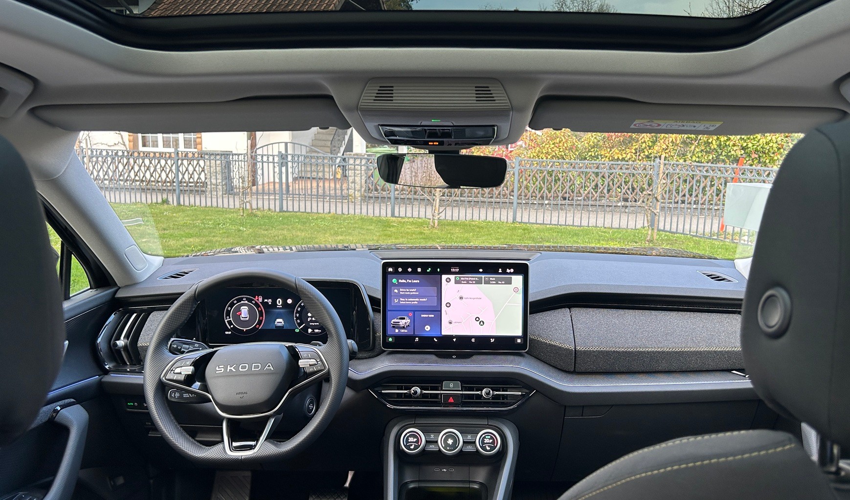 SKODA Kodiaq 2.0 TDI Selection 4x4-image-2