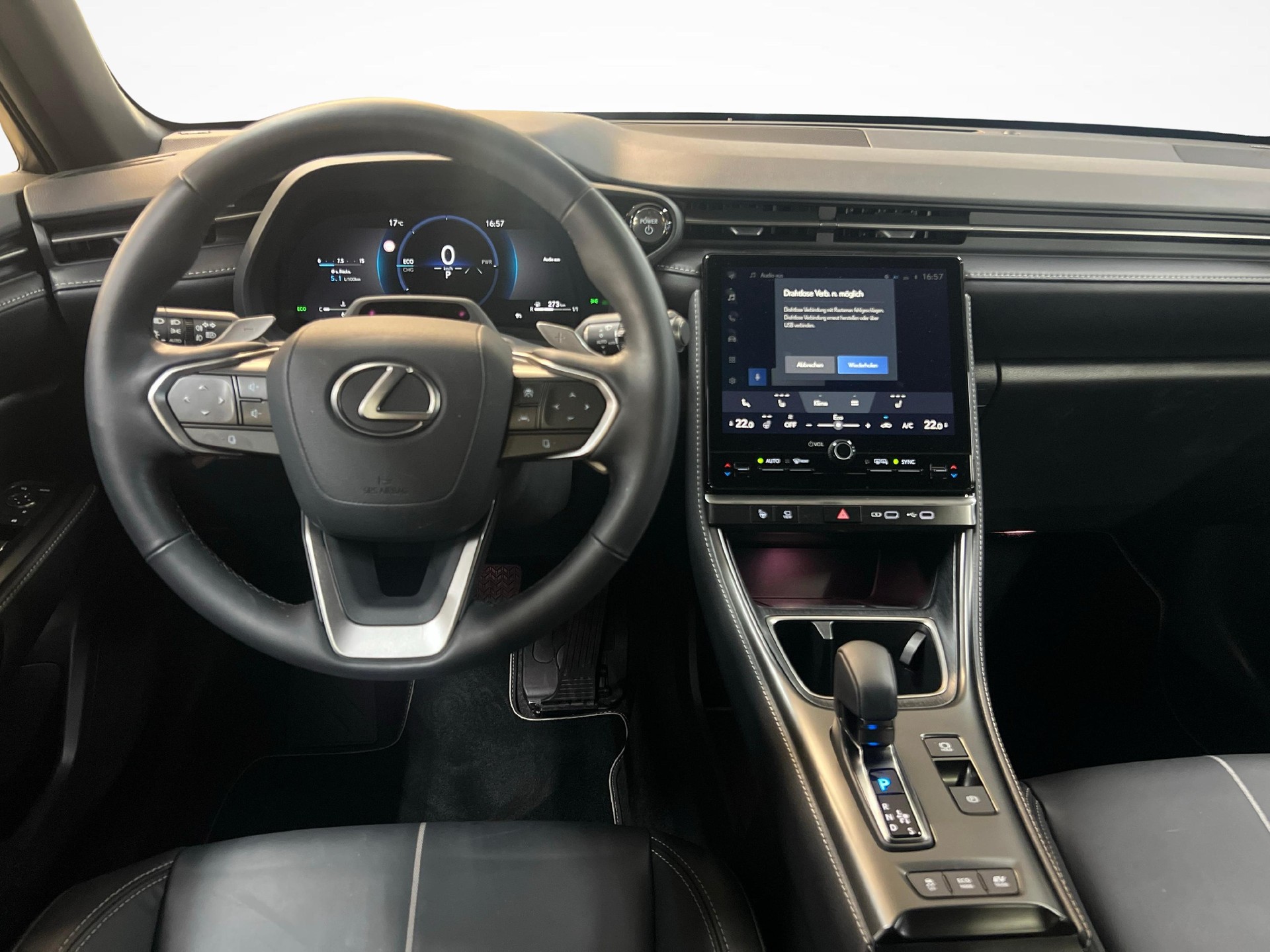 LEXUS LBX 1.5 Hybrid Relax AWD-image-8