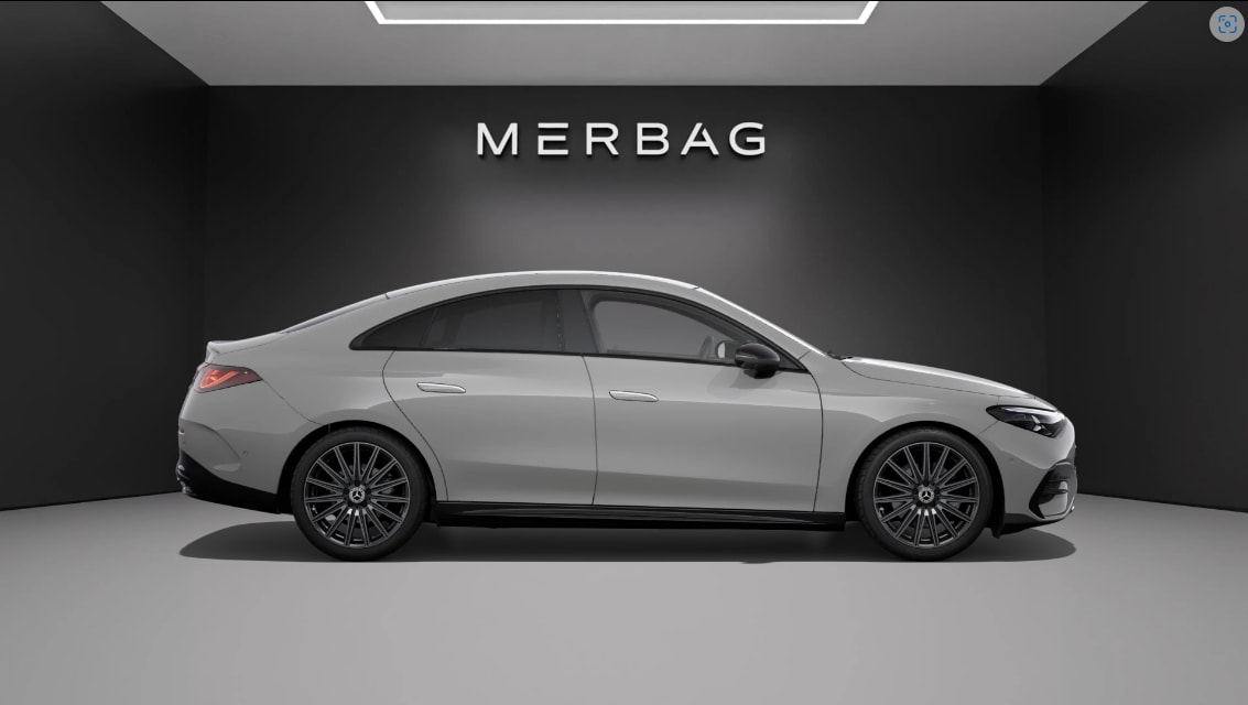 MERCEDES-BENZ CLA 220 8G-DCT 4Matic-image-1