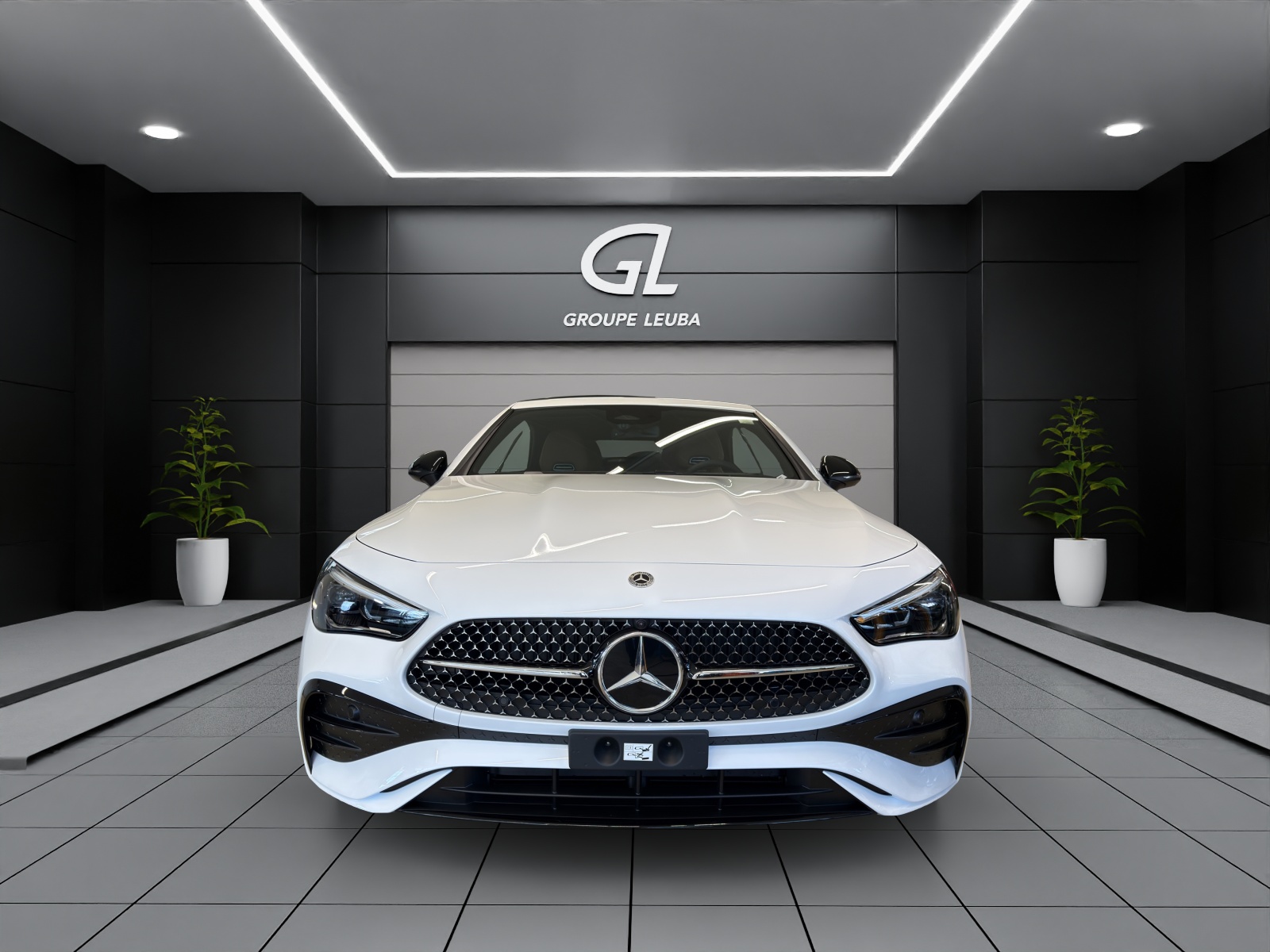 Image MERCEDES-BENZ CLE-200 CLE 200 Cabrio 4Matic 9G-Tronic