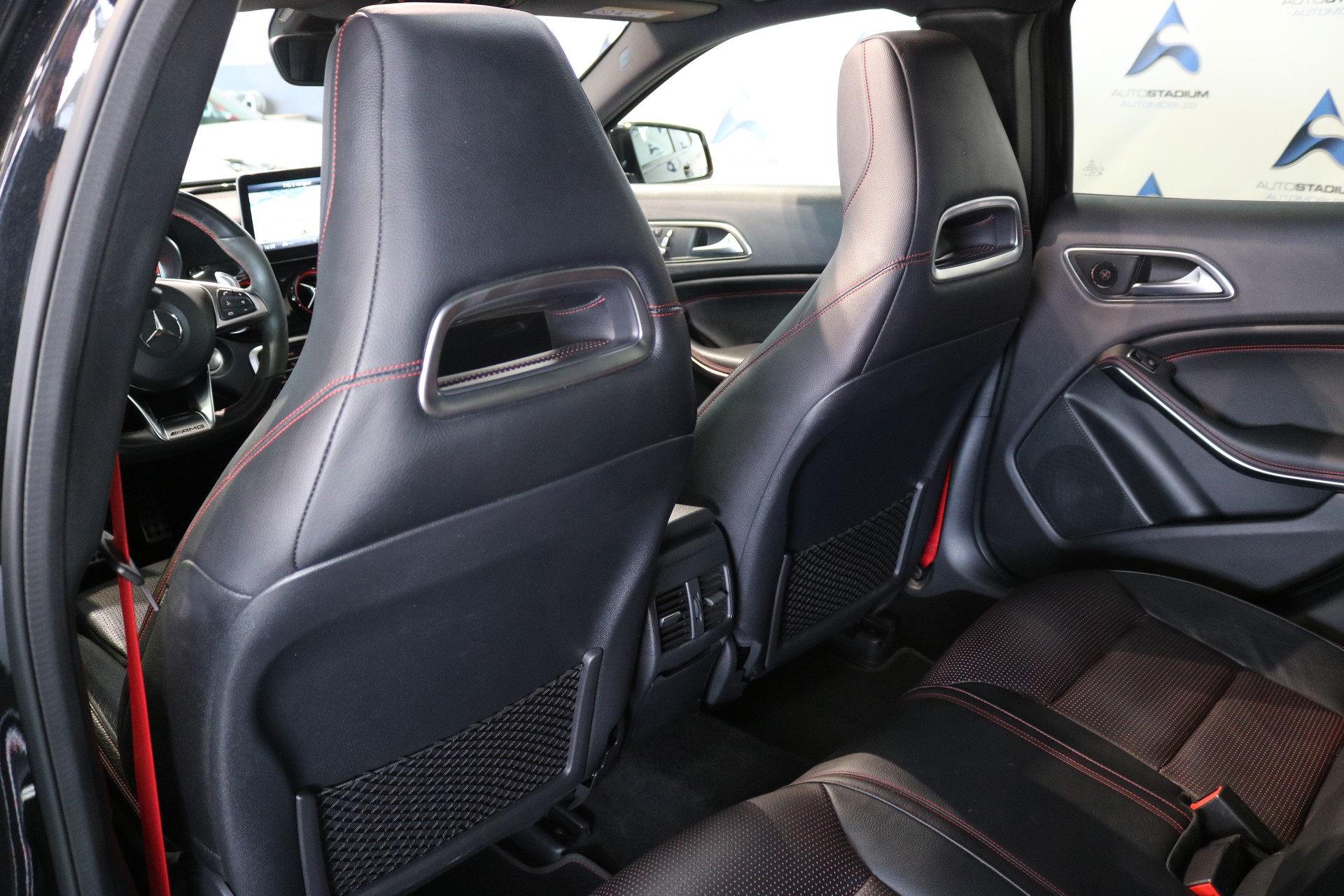MERCEDES-BENZ GLA 45 AMG Night Edition 4Matic 7G-DCT-image-6