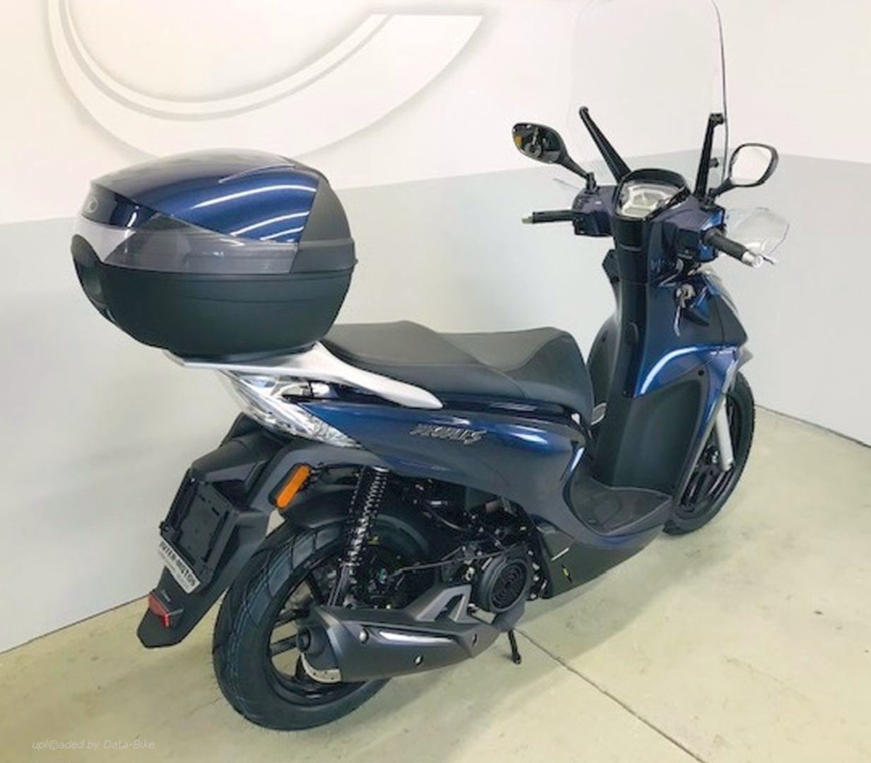 KYMCO NEW PEOPLE S 125I ABS-showroom-element-2