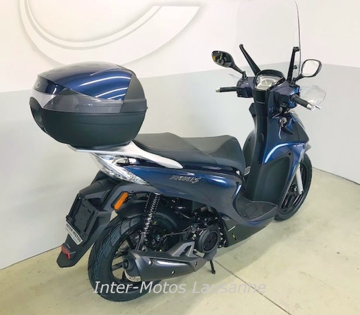 KYMCO NEW PEOPLE S 125I ABS-showroom-element-2