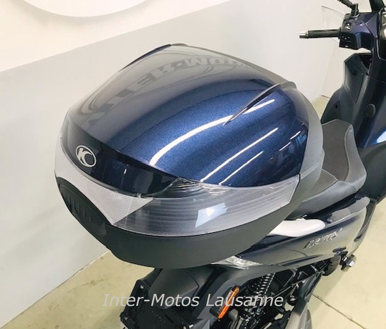 KYMCO NEW PEOPLE S 125I ABS-image-3