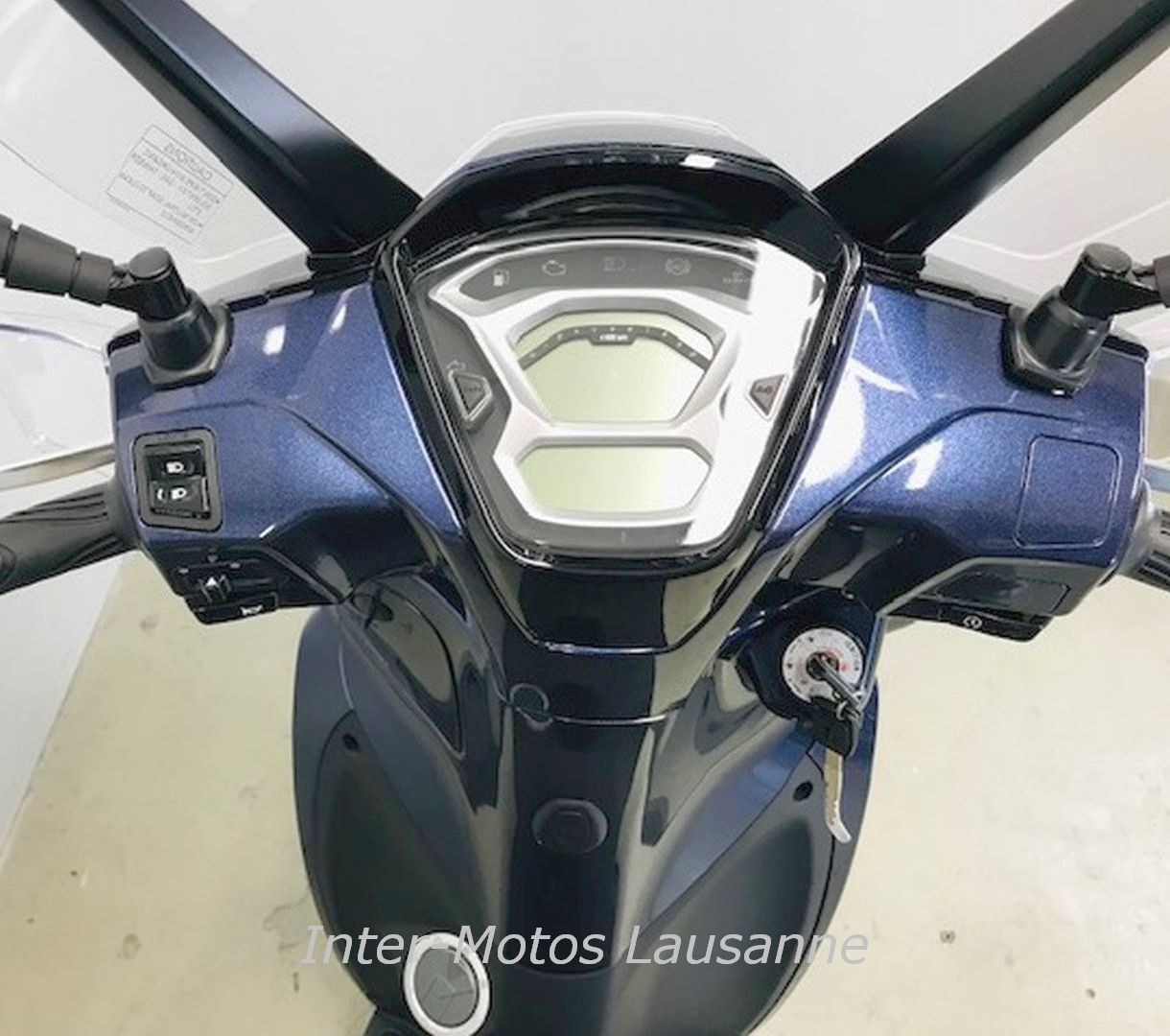 KYMCO NEW PEOPLE S 125I ABS-image-4