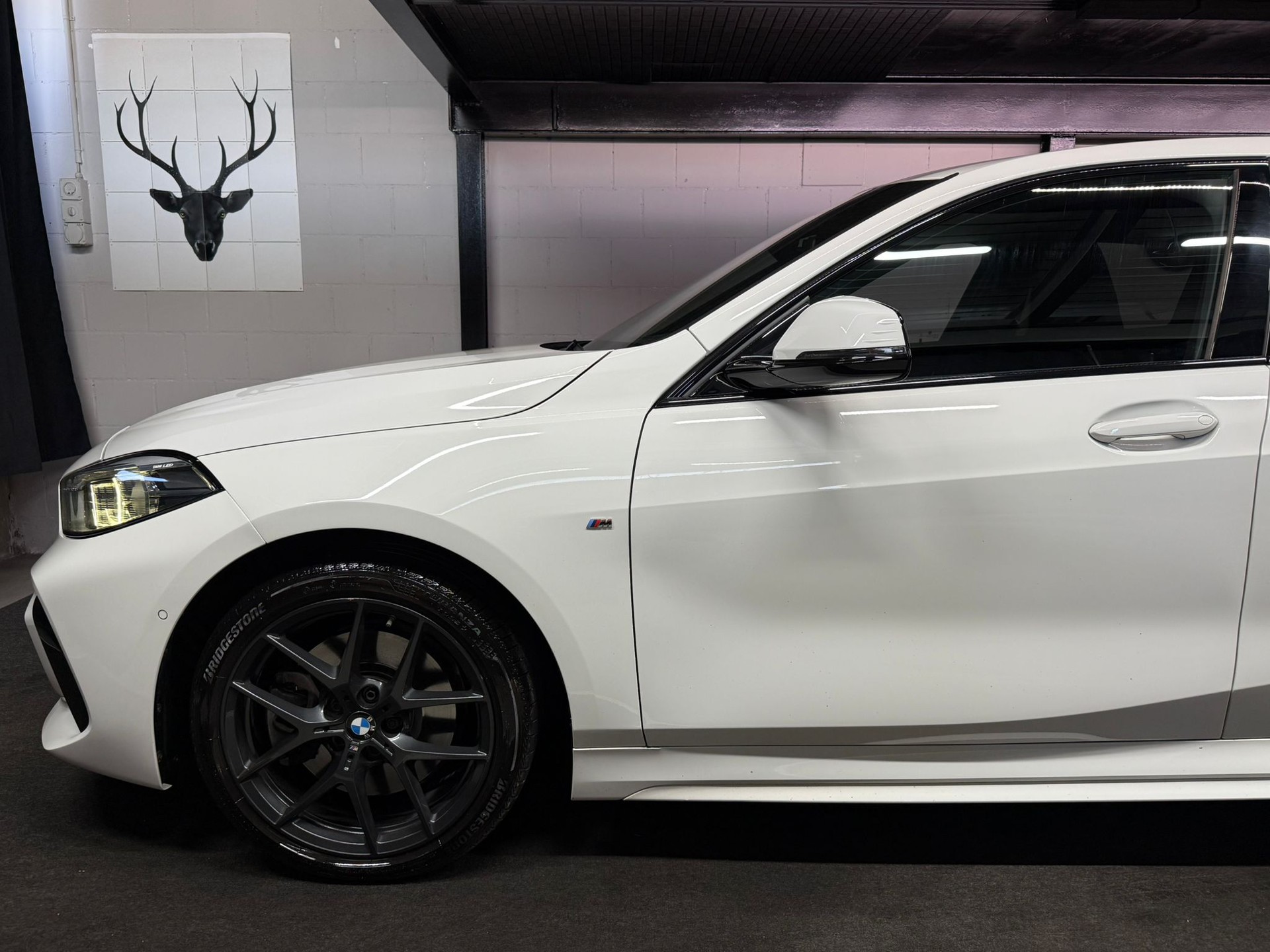 BMW 120d xDrive Steptronic M Sport-image-7