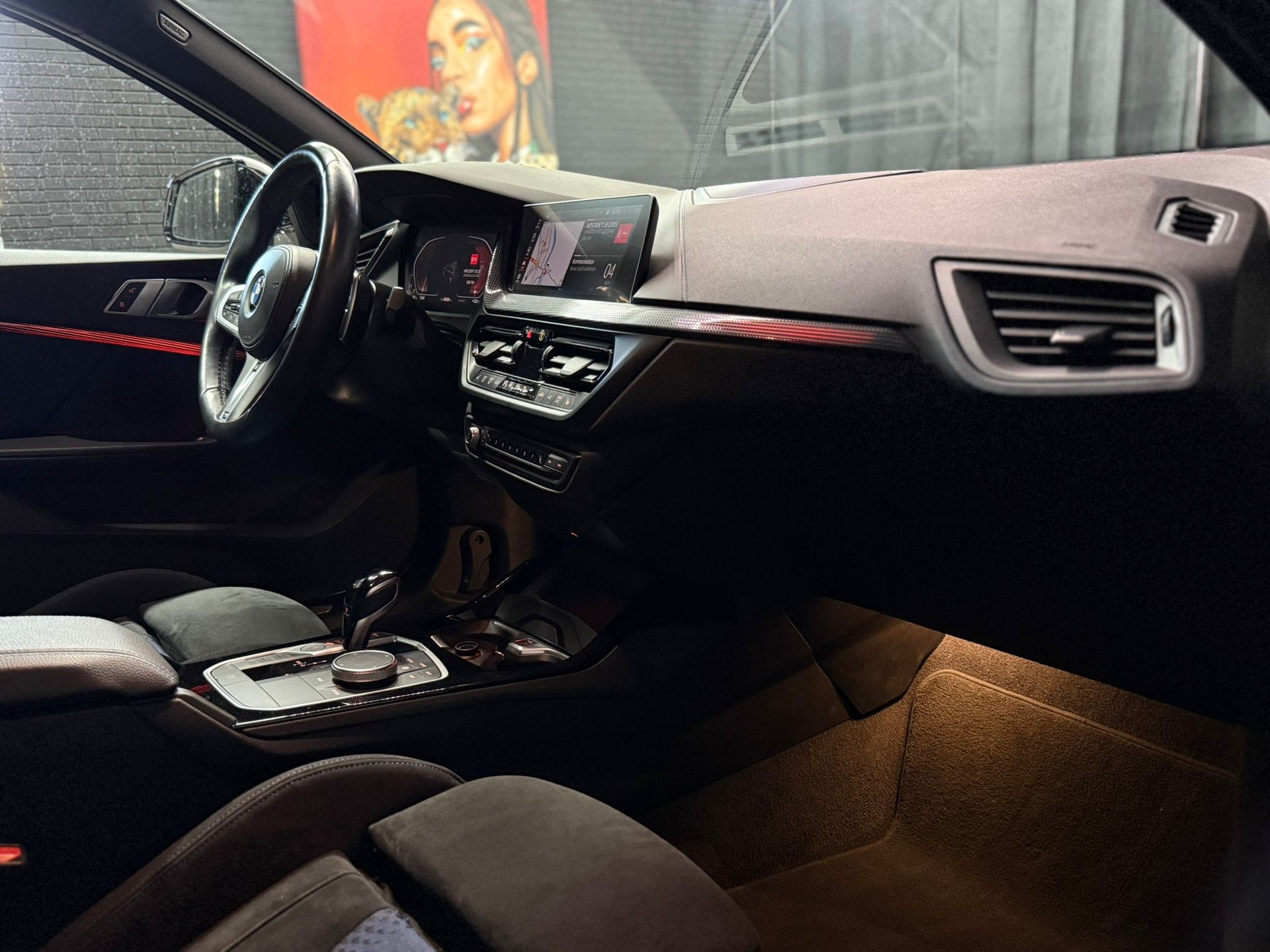 BMW 120d xDrive Steptronic M Sport-image-15