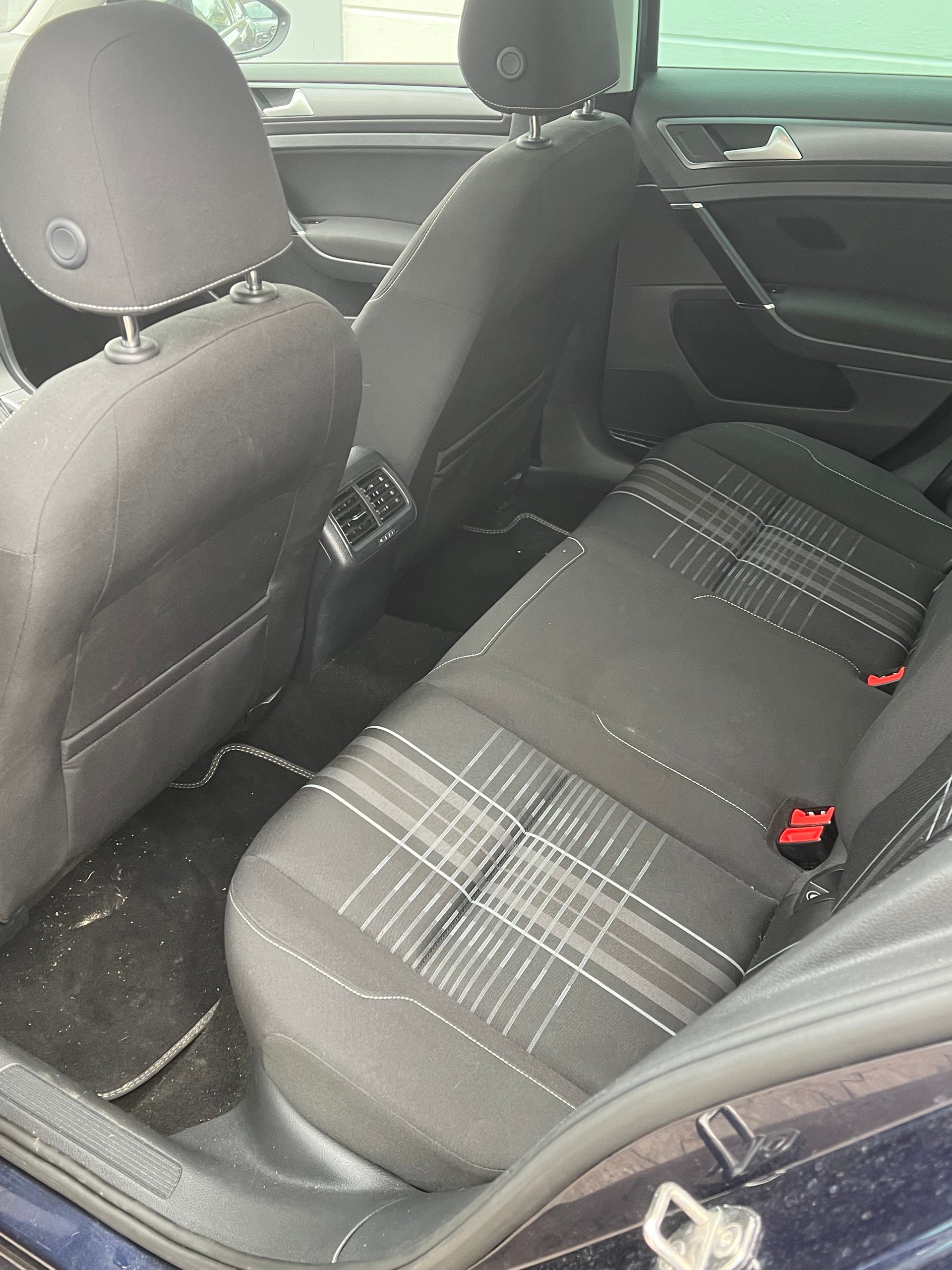 VW Golf 1.2 TSI Comfortline DSG-image-7