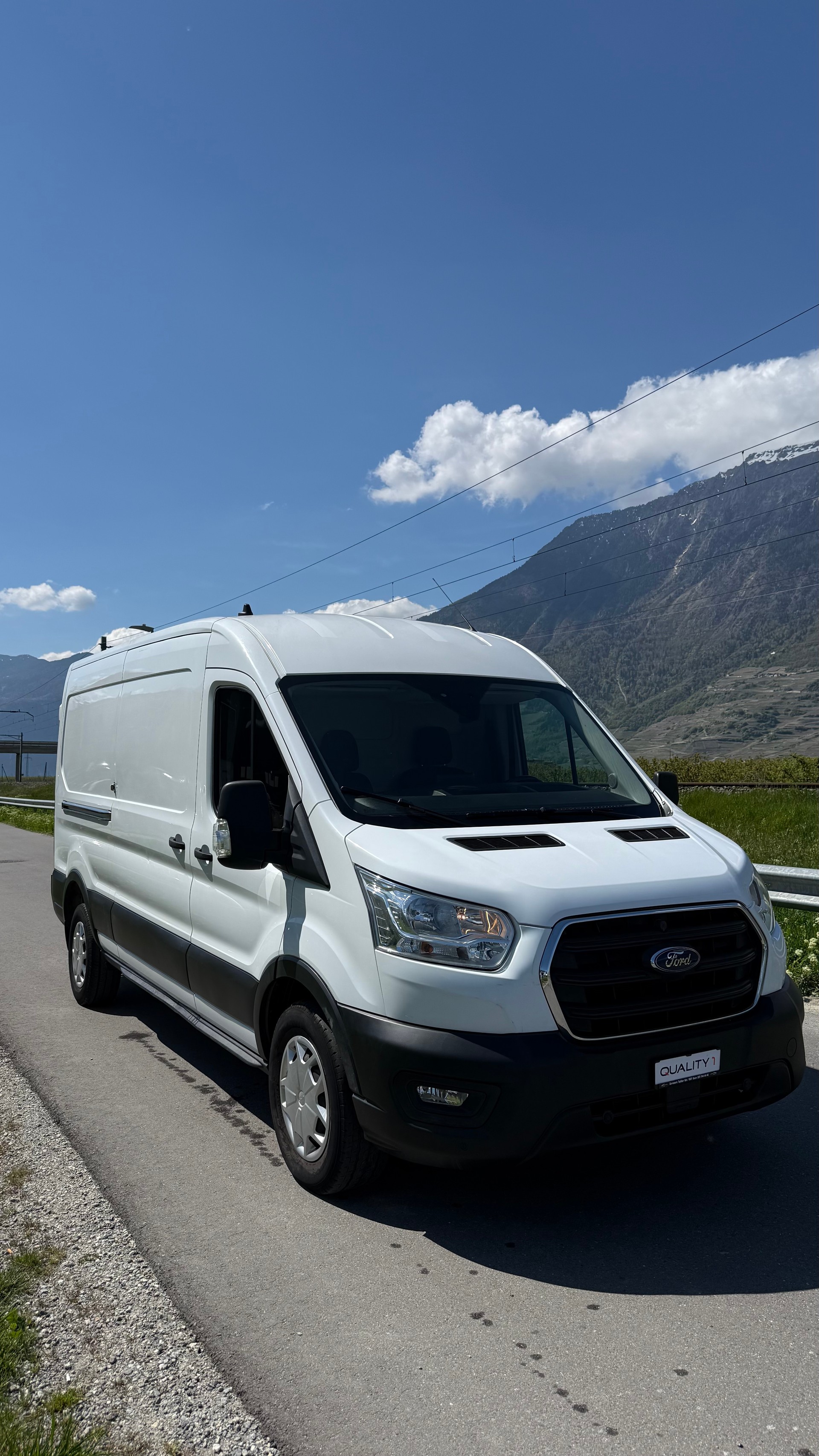 FORD Transit-image-2