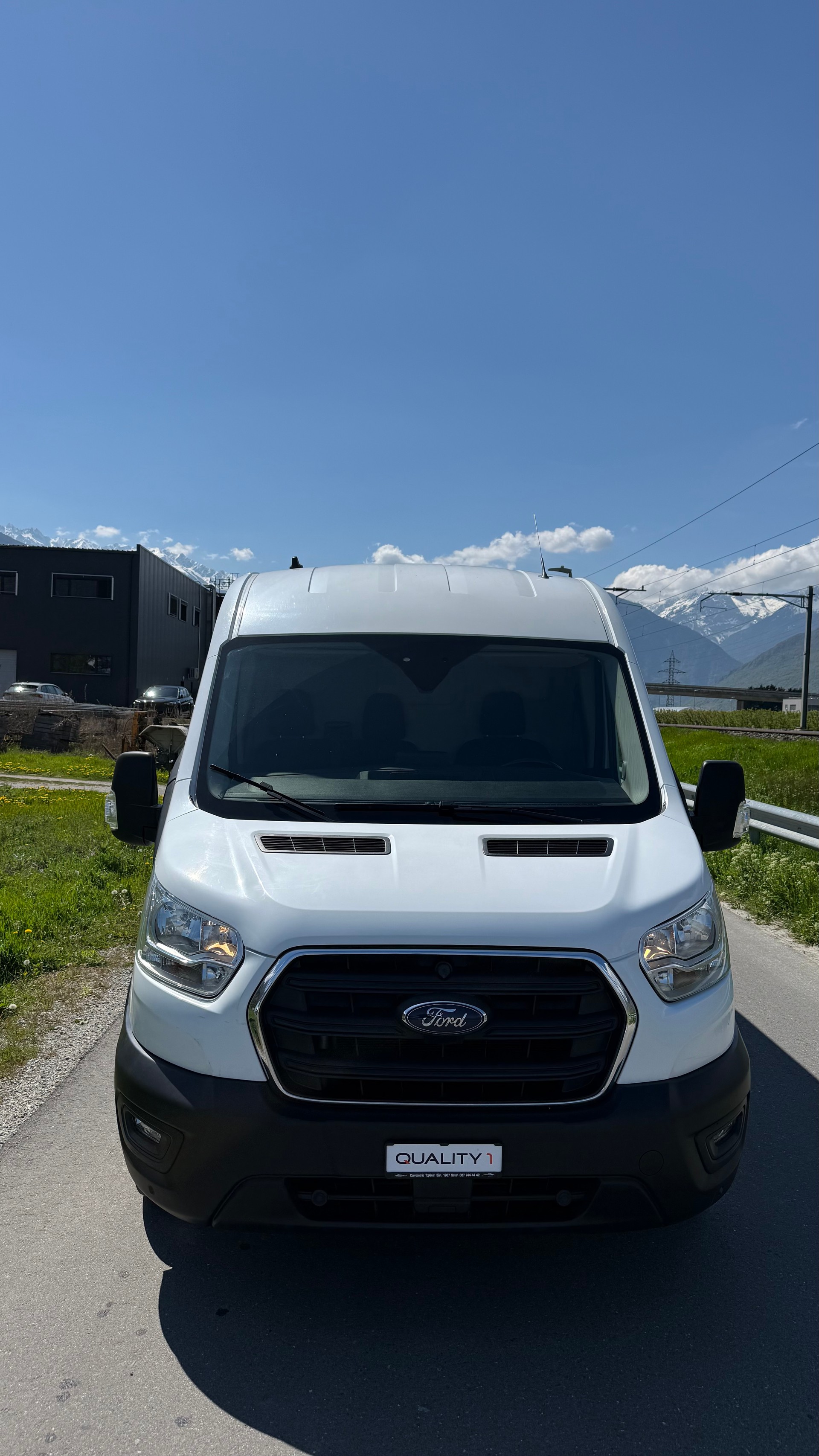 FORD Transit-image-1
