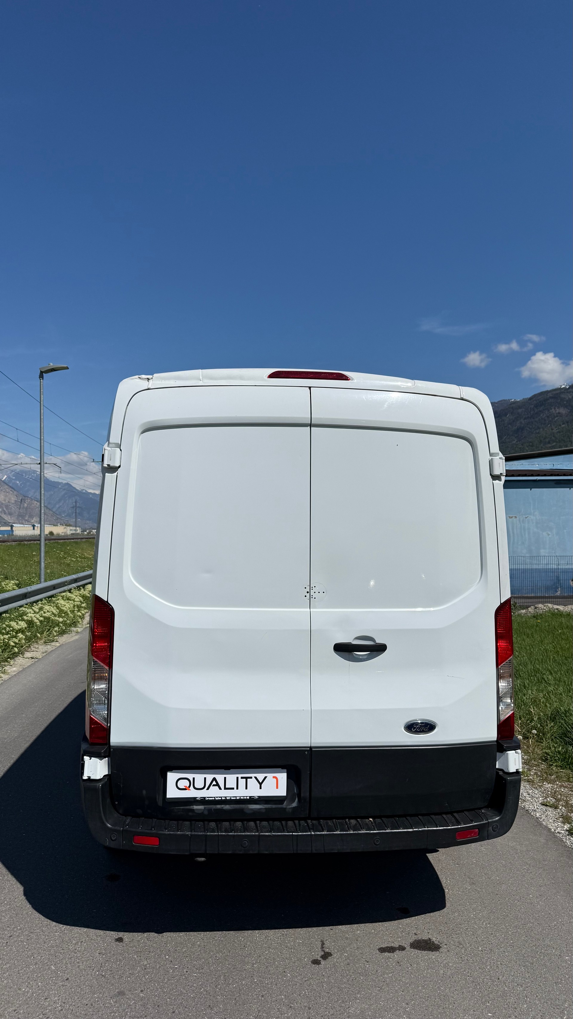 FORD Transit-image-4