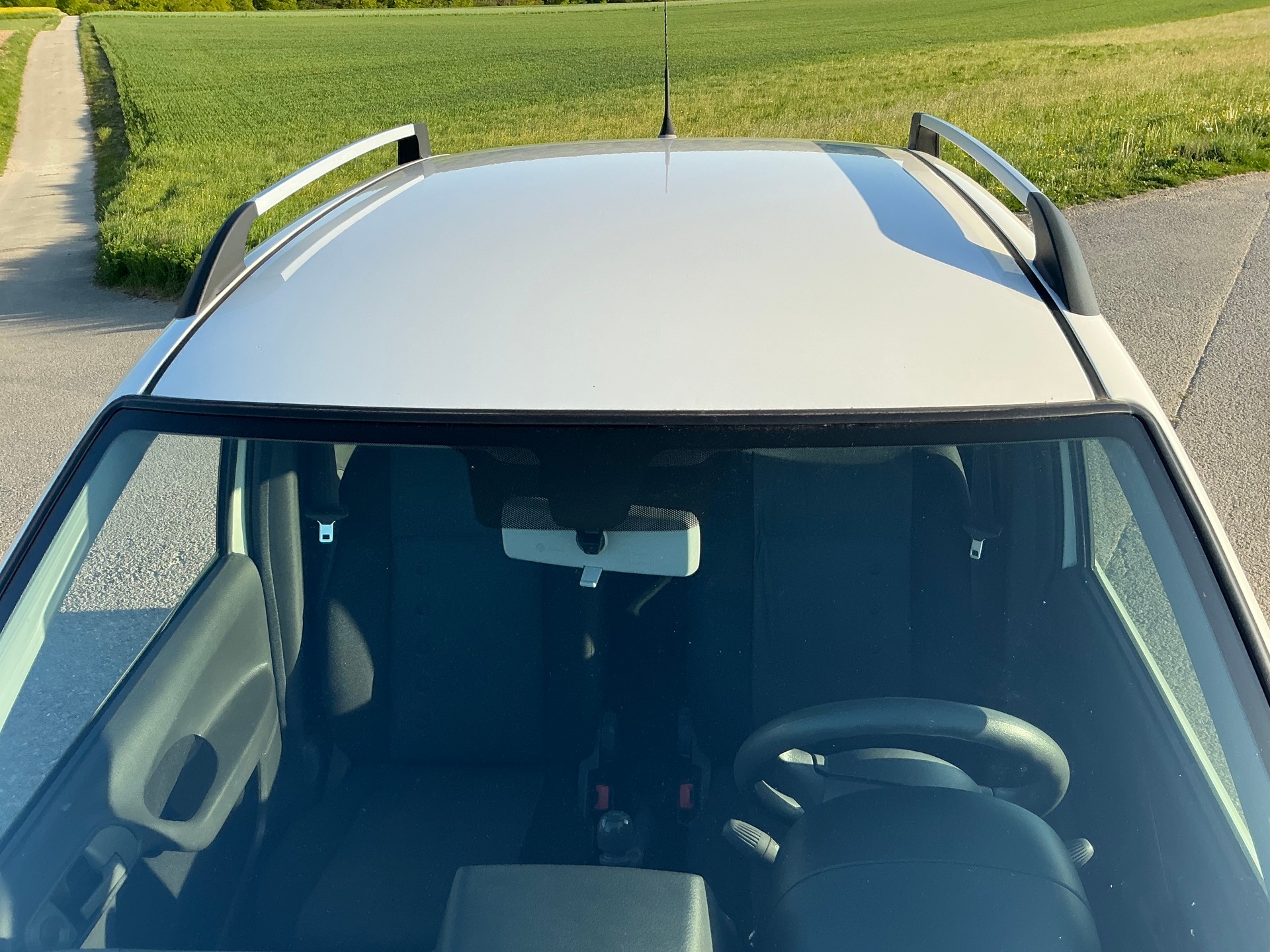 FIAT Panda 1.1 30th Anniversary-image-7