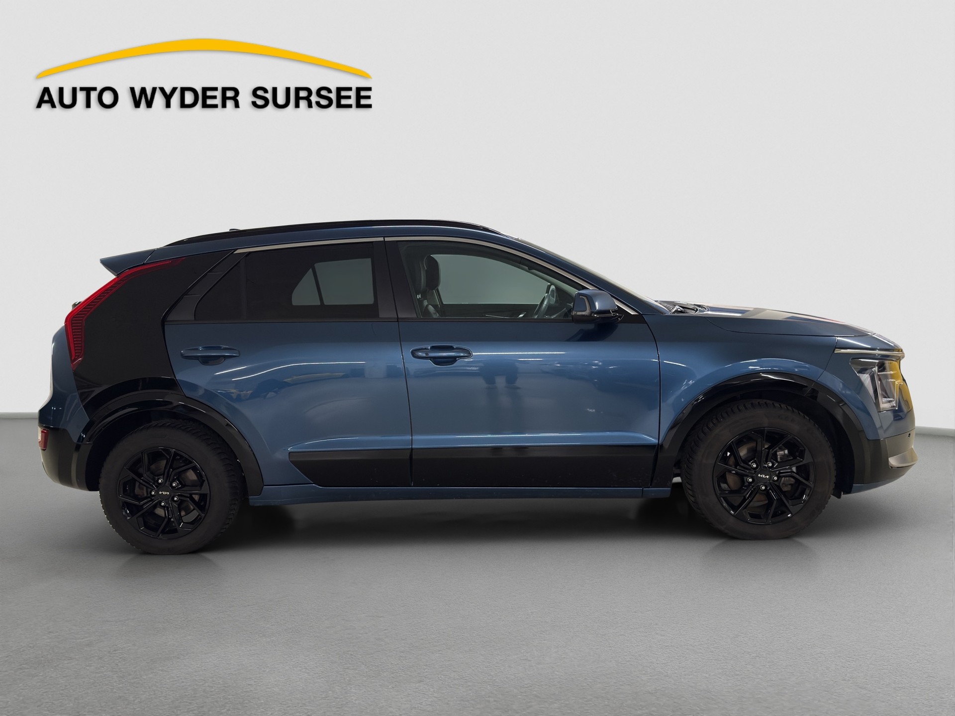 KIA Niro 1.6 GDi Plug-in Hybrid Style-image-6