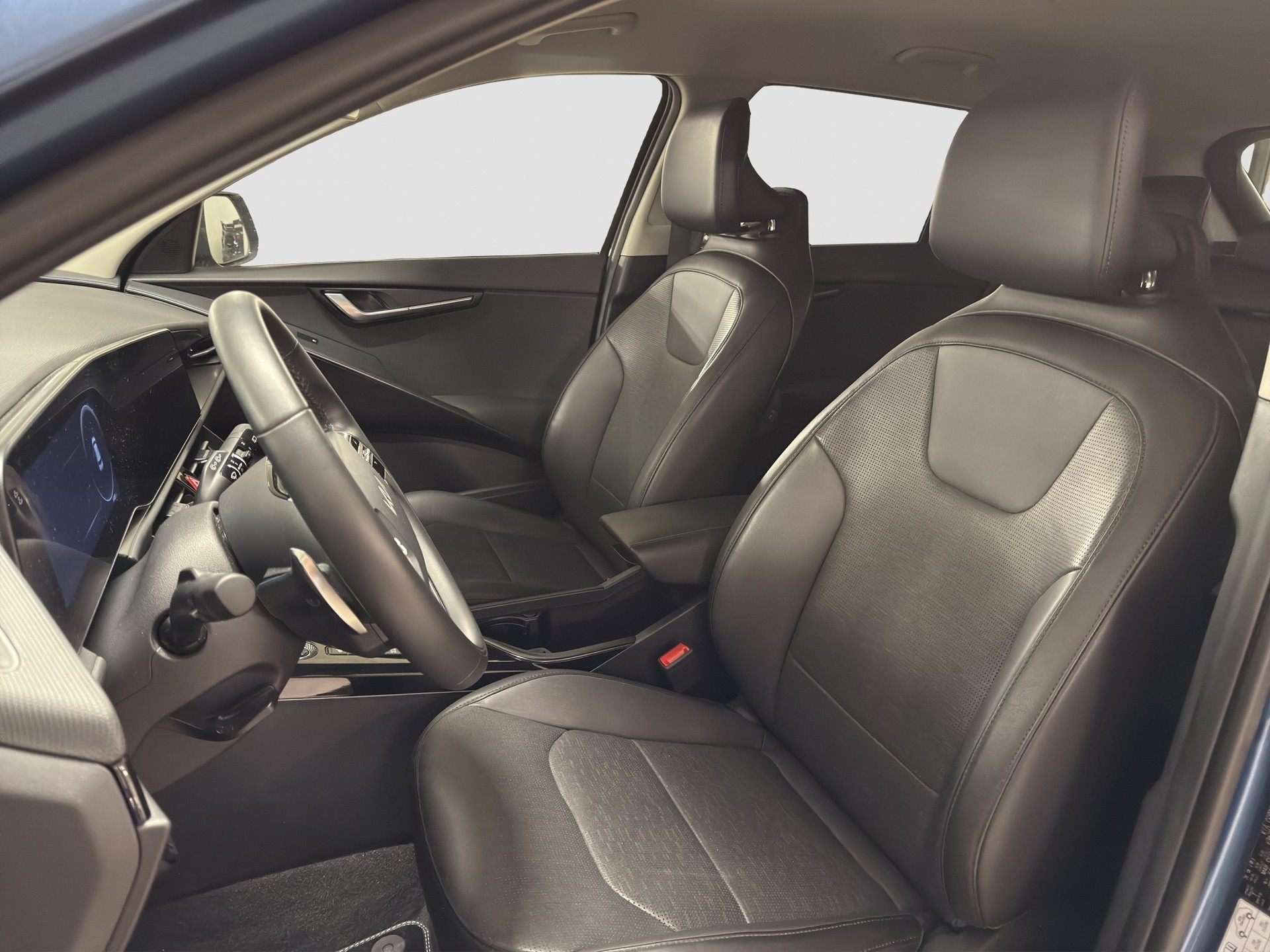 KIA Niro 1.6 GDi Plug-in Hybrid Style-image-8