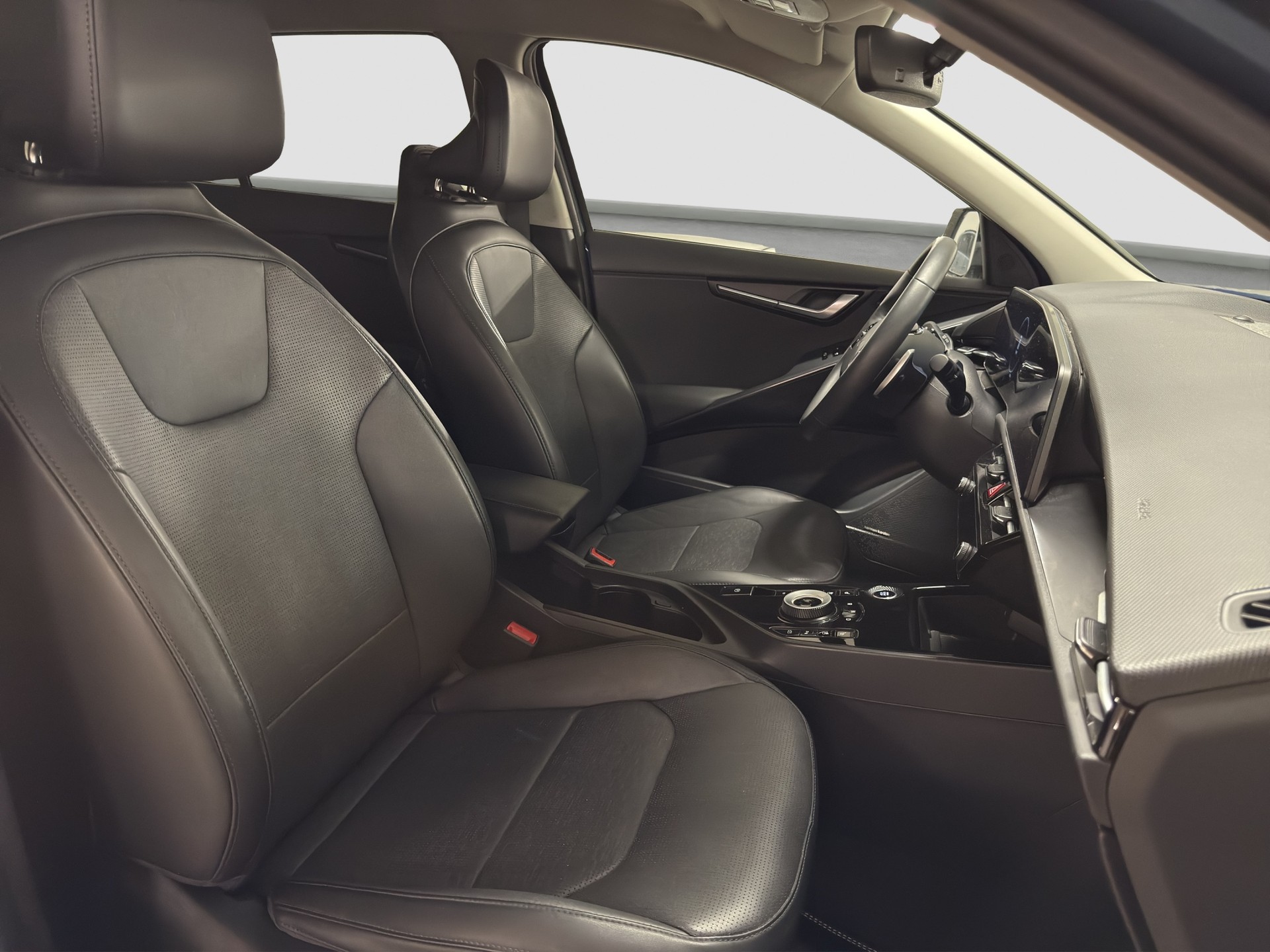 KIA Niro 1.6 GDi Plug-in Hybrid Style-image-9
