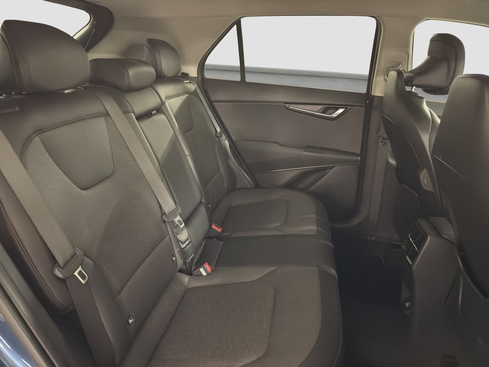 KIA Niro 1.6 GDi Plug-in Hybrid Style-image-11