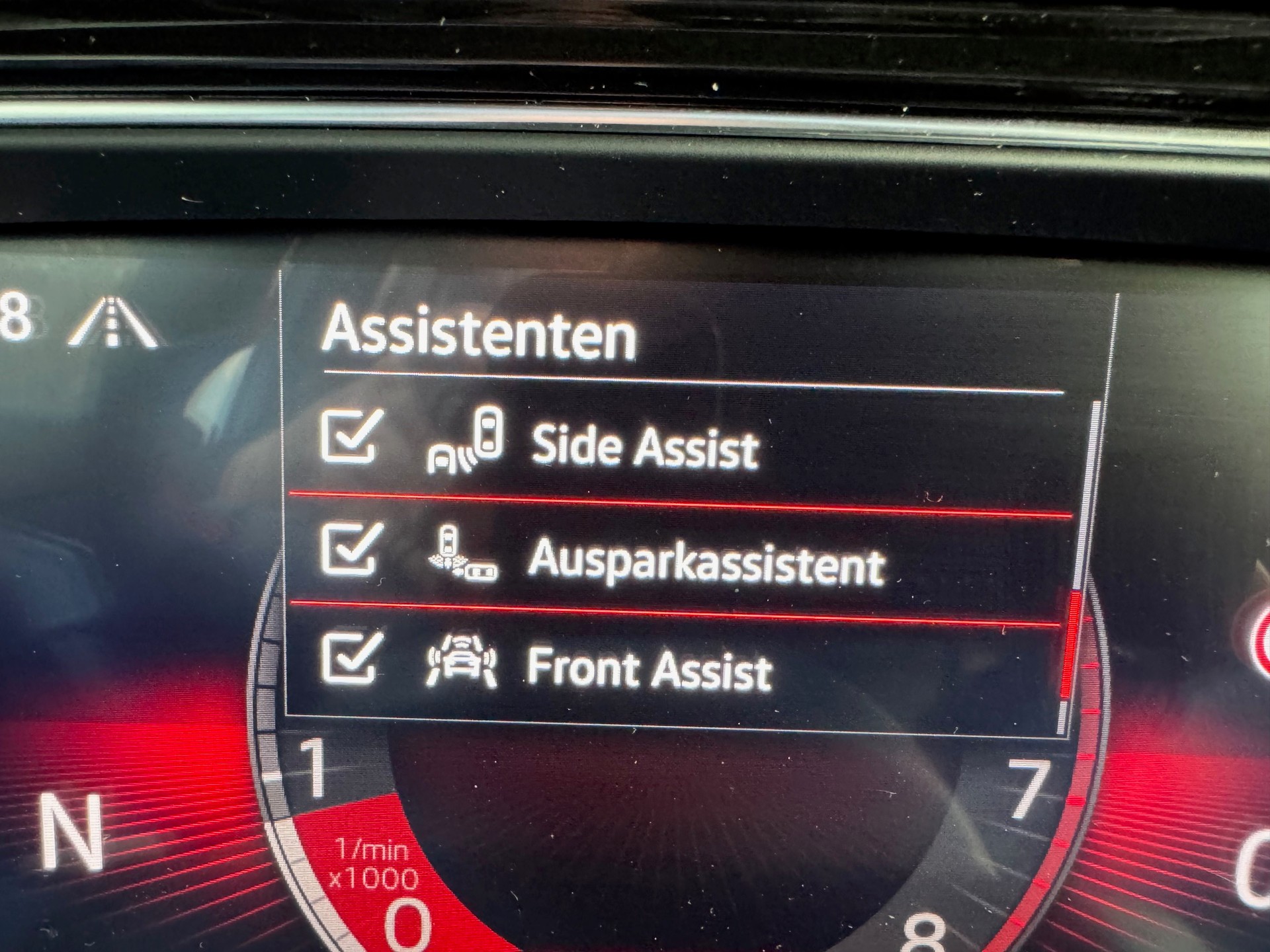 VW Polo 2.0 TSI GTI DSG-image-24