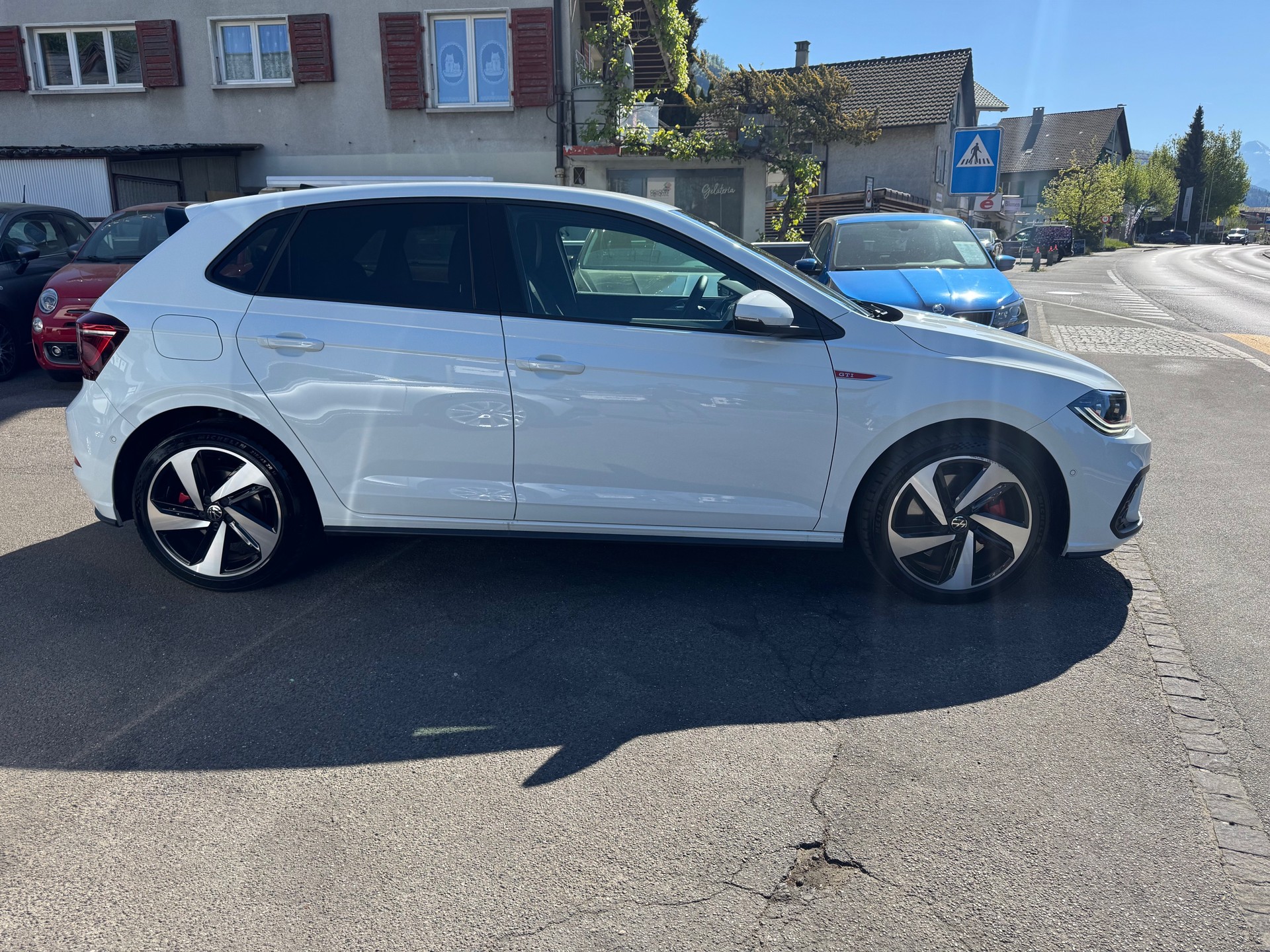 VW Polo 2.0 TSI GTI DSG-image-6