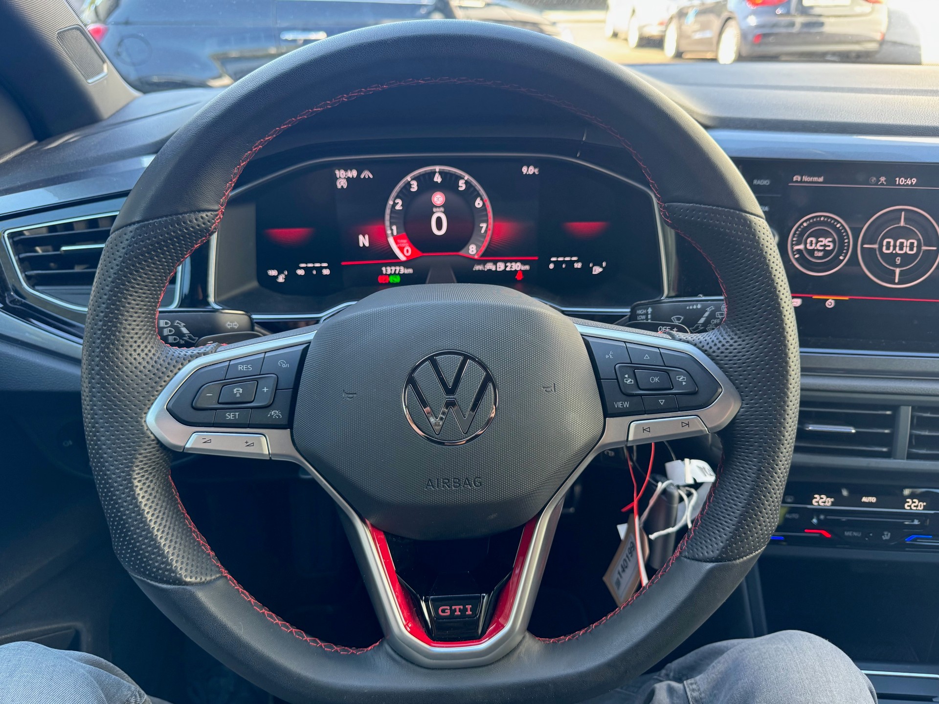 VW Polo 2.0 TSI GTI DSG-image-21