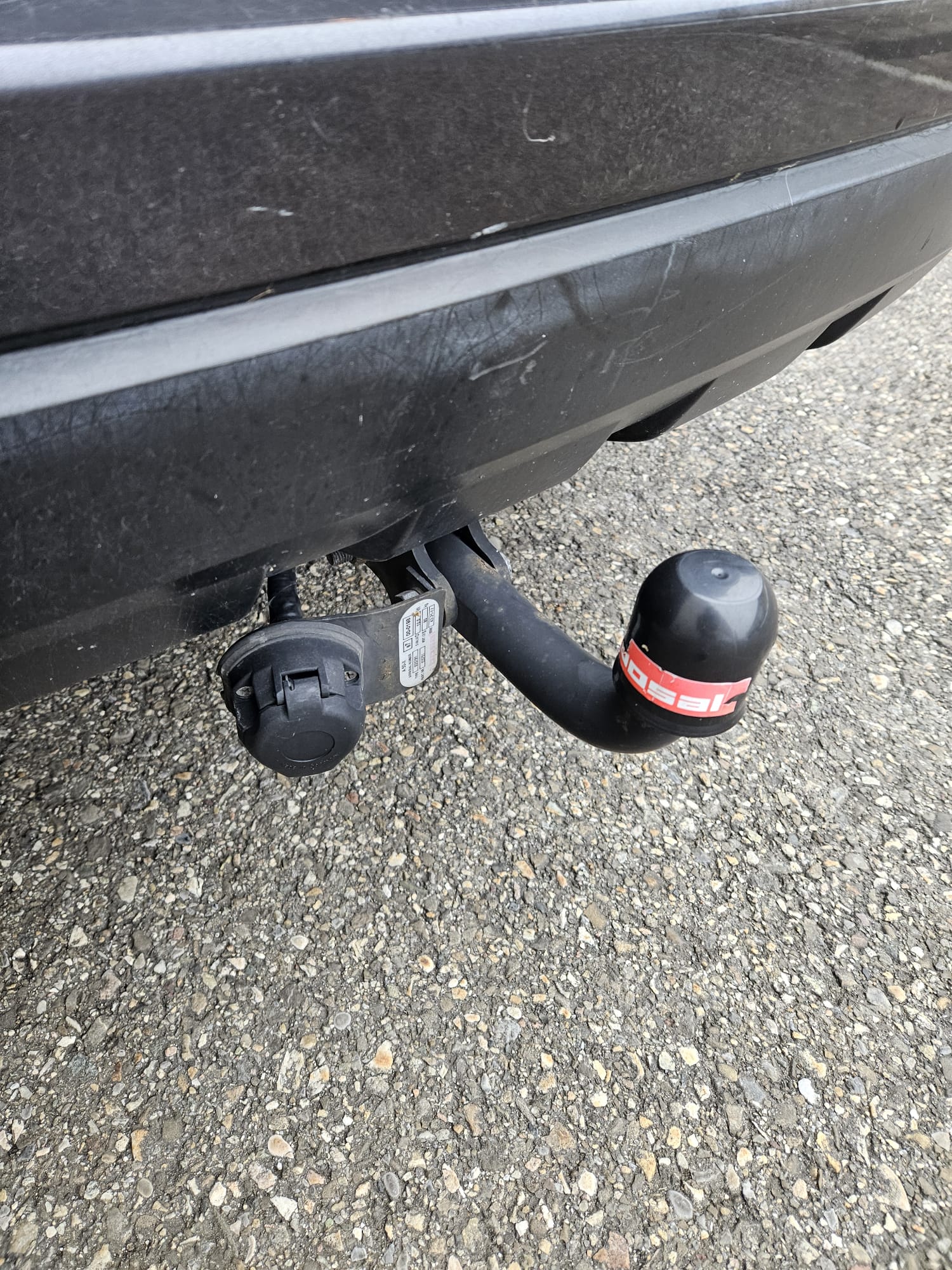 SUBARU Forester 2.0X Swiss Automatic mit Anhängerkupplung-image-14