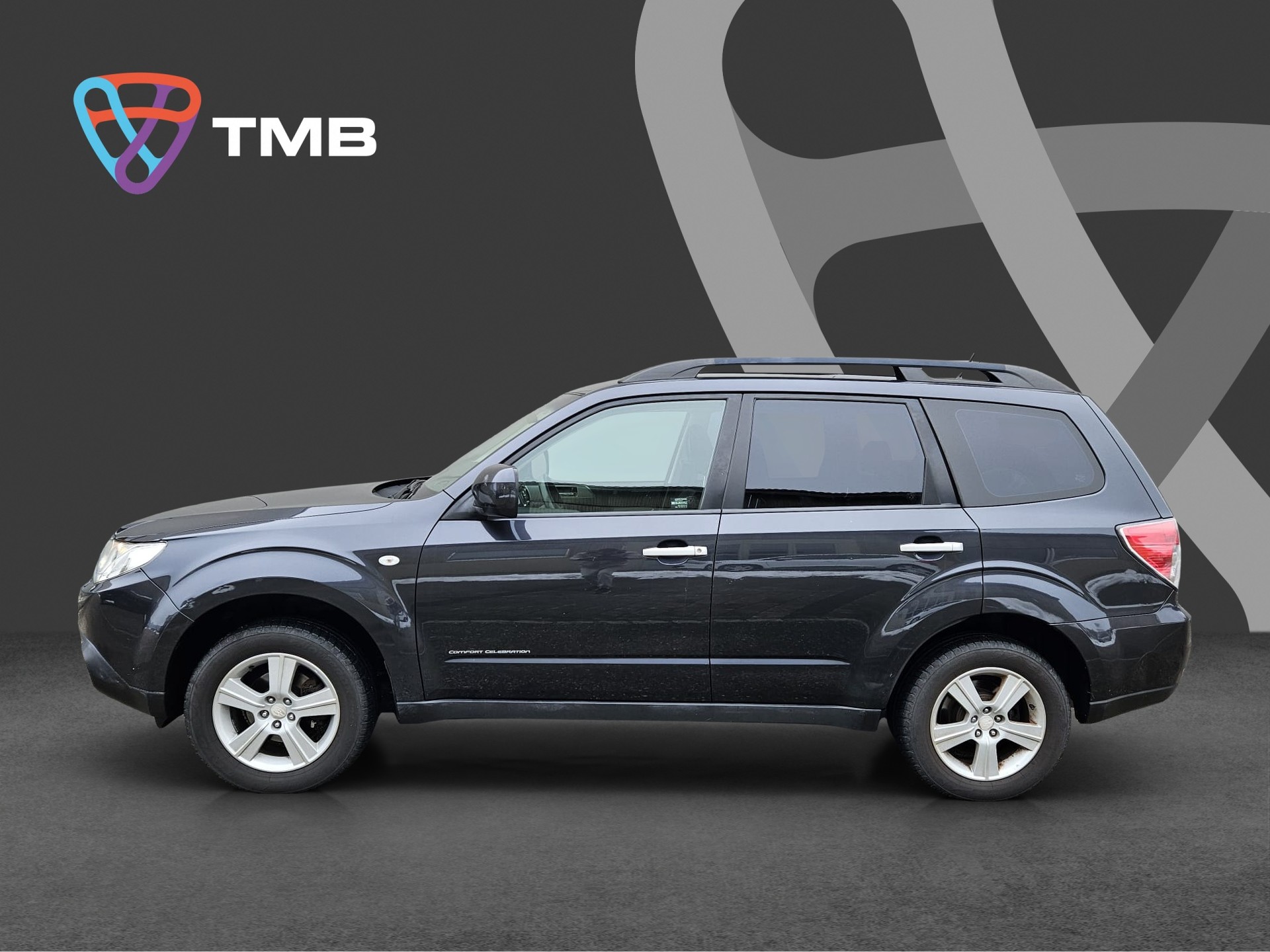 SUBARU Forester 2.0X Swiss Automatic mit Anhängerkupplung-image-2
