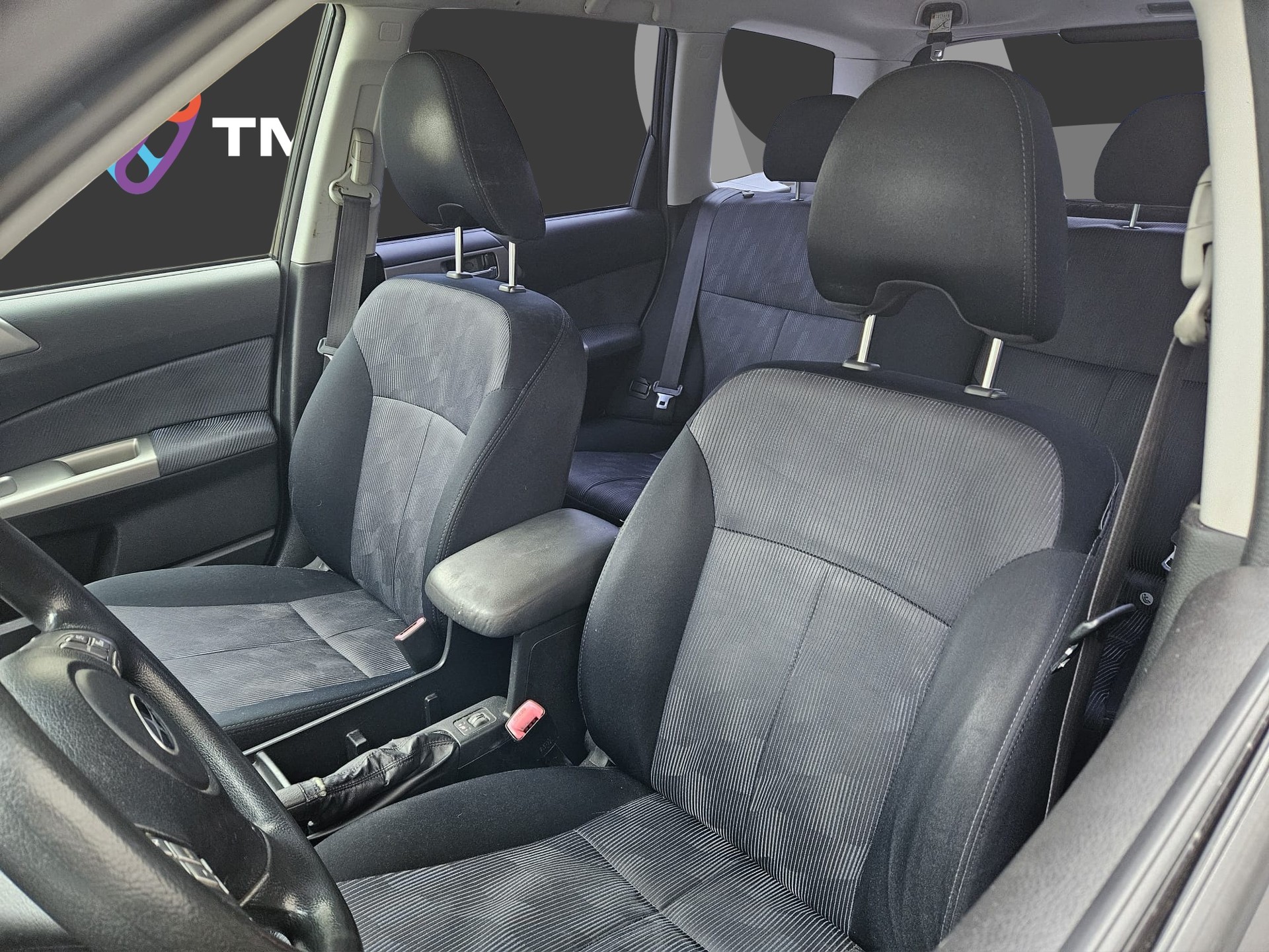 SUBARU Forester 2.0X Swiss Automatic mit Anhängerkupplung-image-12